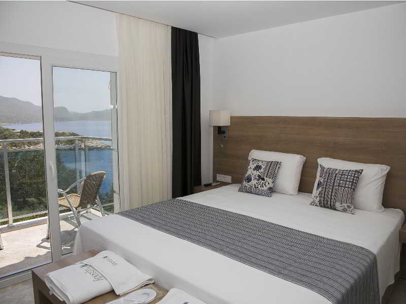 Rhapsody Hotel Kas