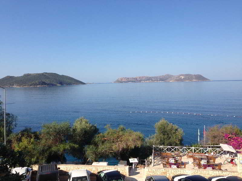 Rhapsody Hotel Kas