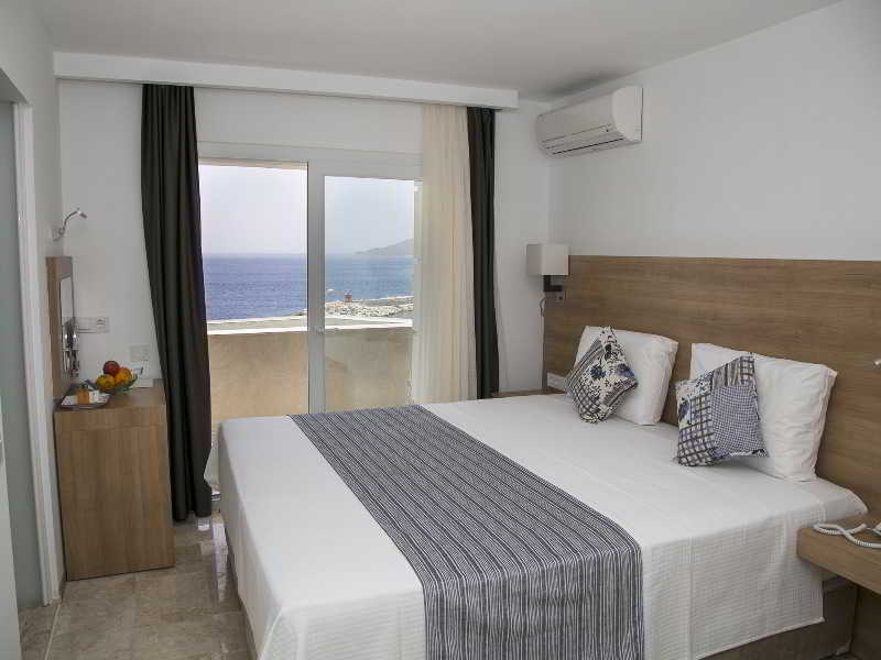 Rhapsody Hotel Kas