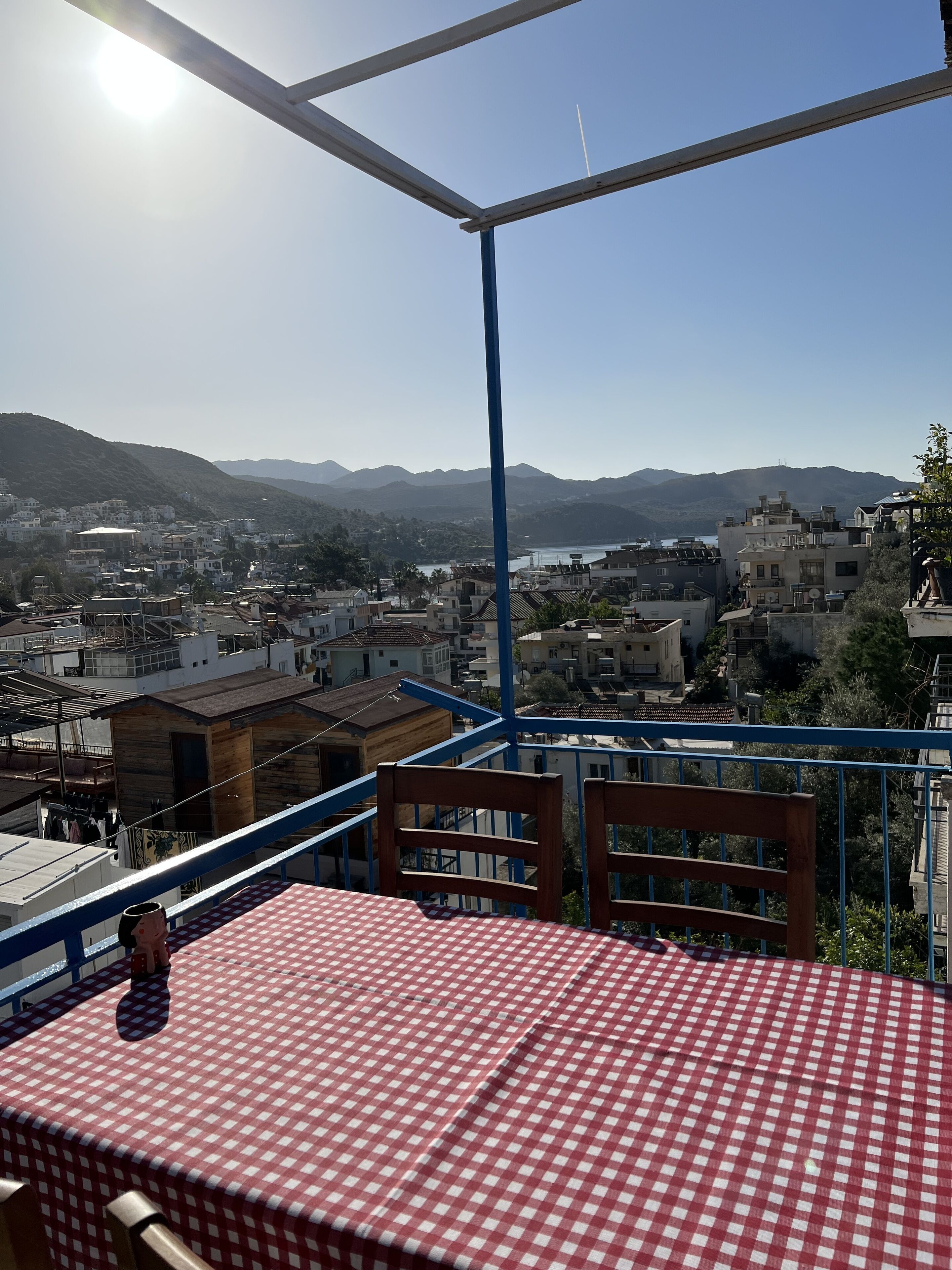 Salina Pansiyon