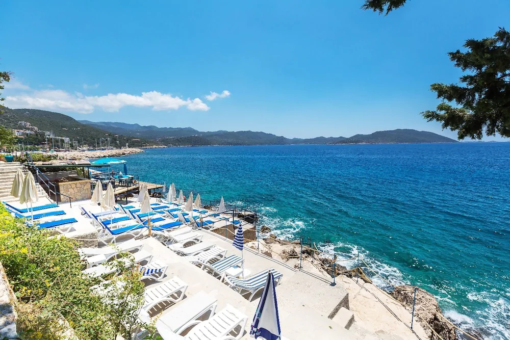 Sardunya Hotel