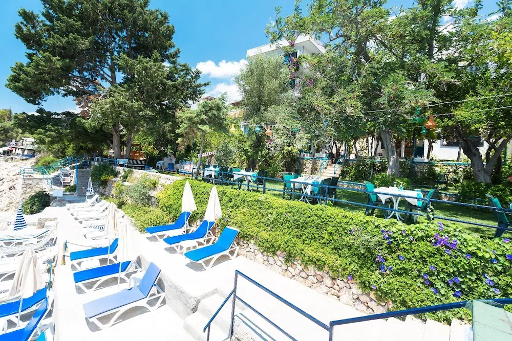 Sardunya Hotel