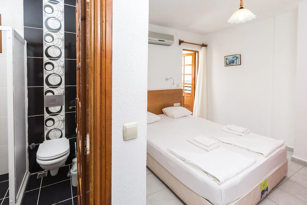 Sardunya Hotel