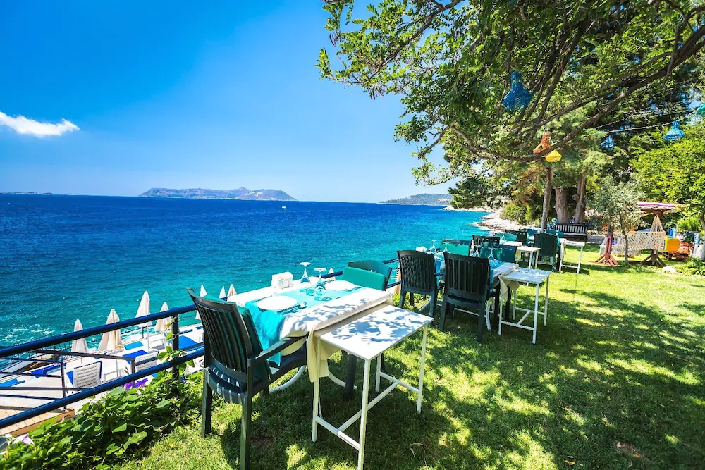 Sardunya Hotel