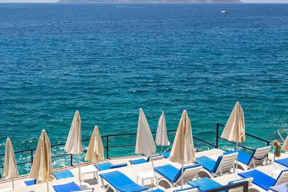 Sardunya Hotel