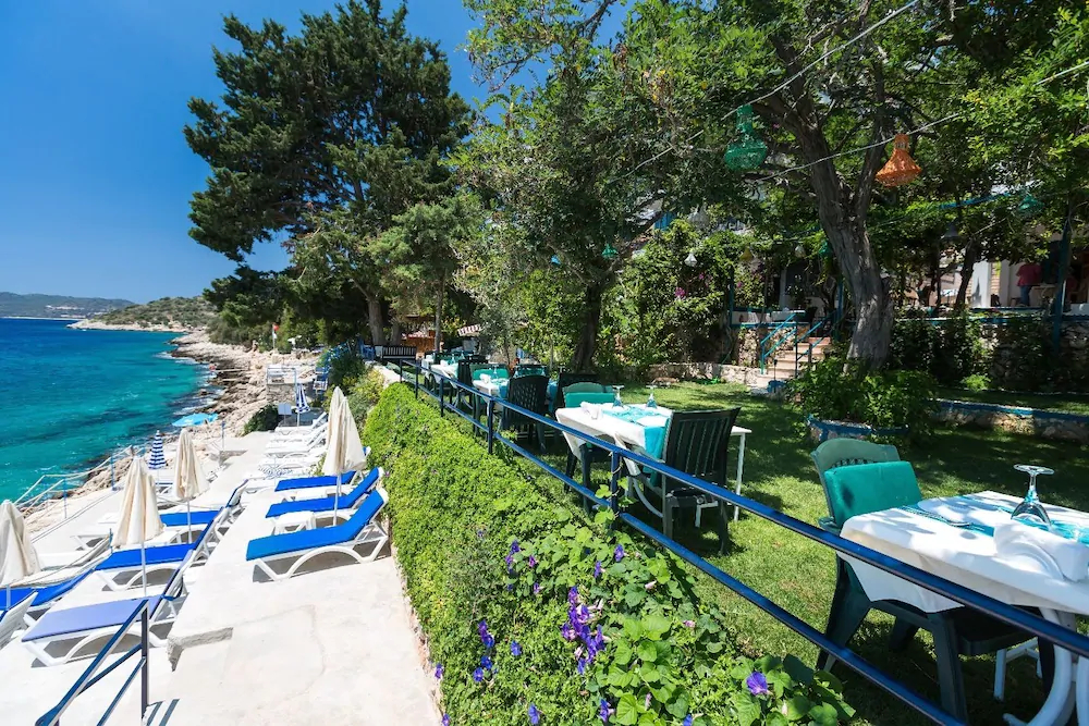 Sardunya Hotel