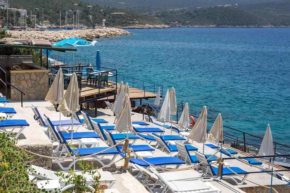 Sardunya Hotel