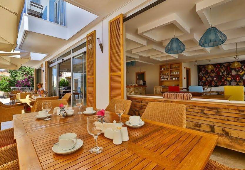 Saylam Suites