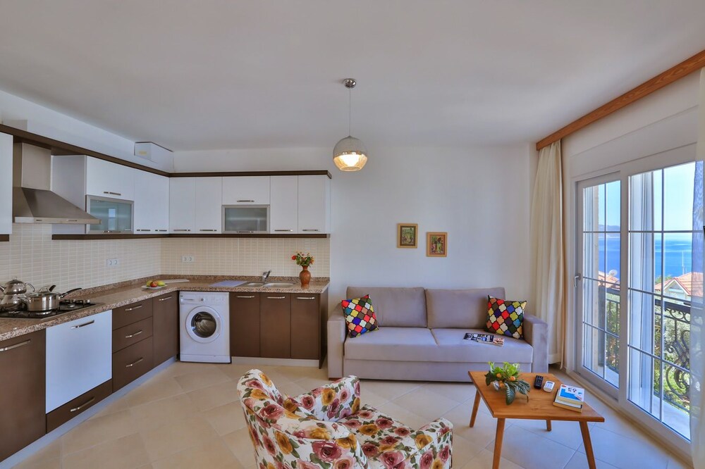 SC Apartments by Cinarlar