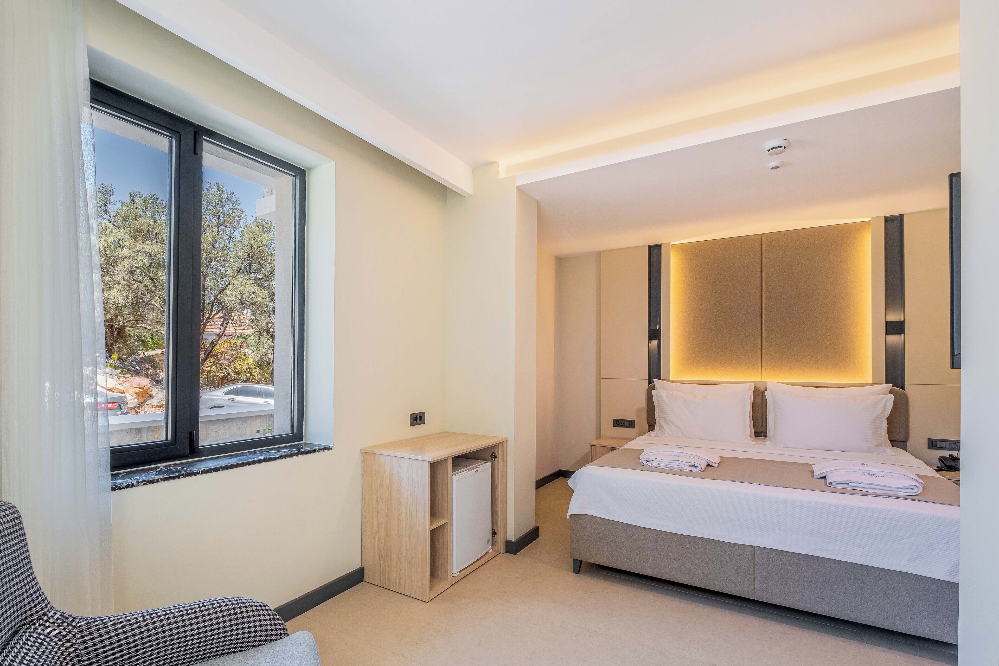 Seatown Hotel
