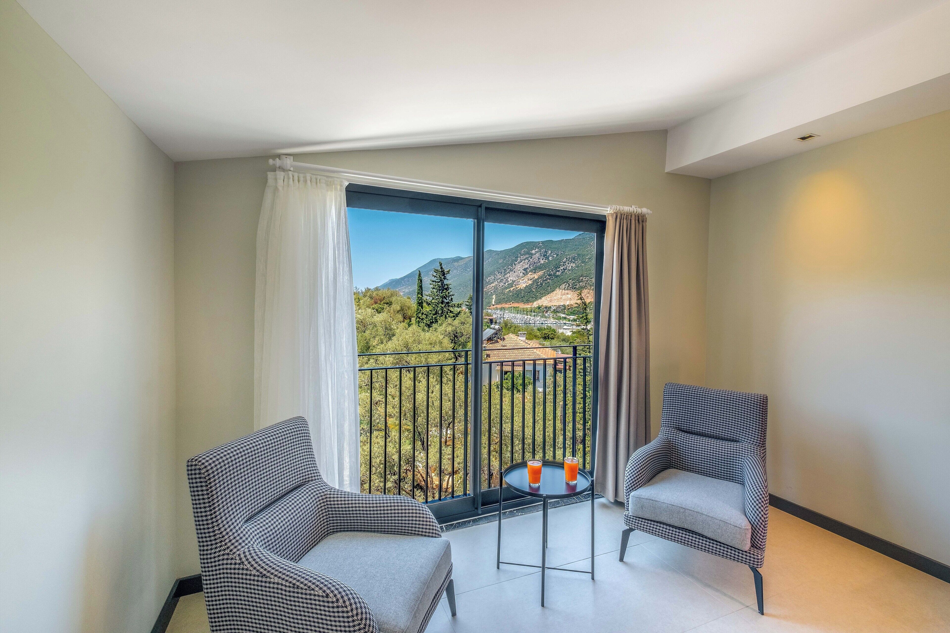 Seatown Hotel