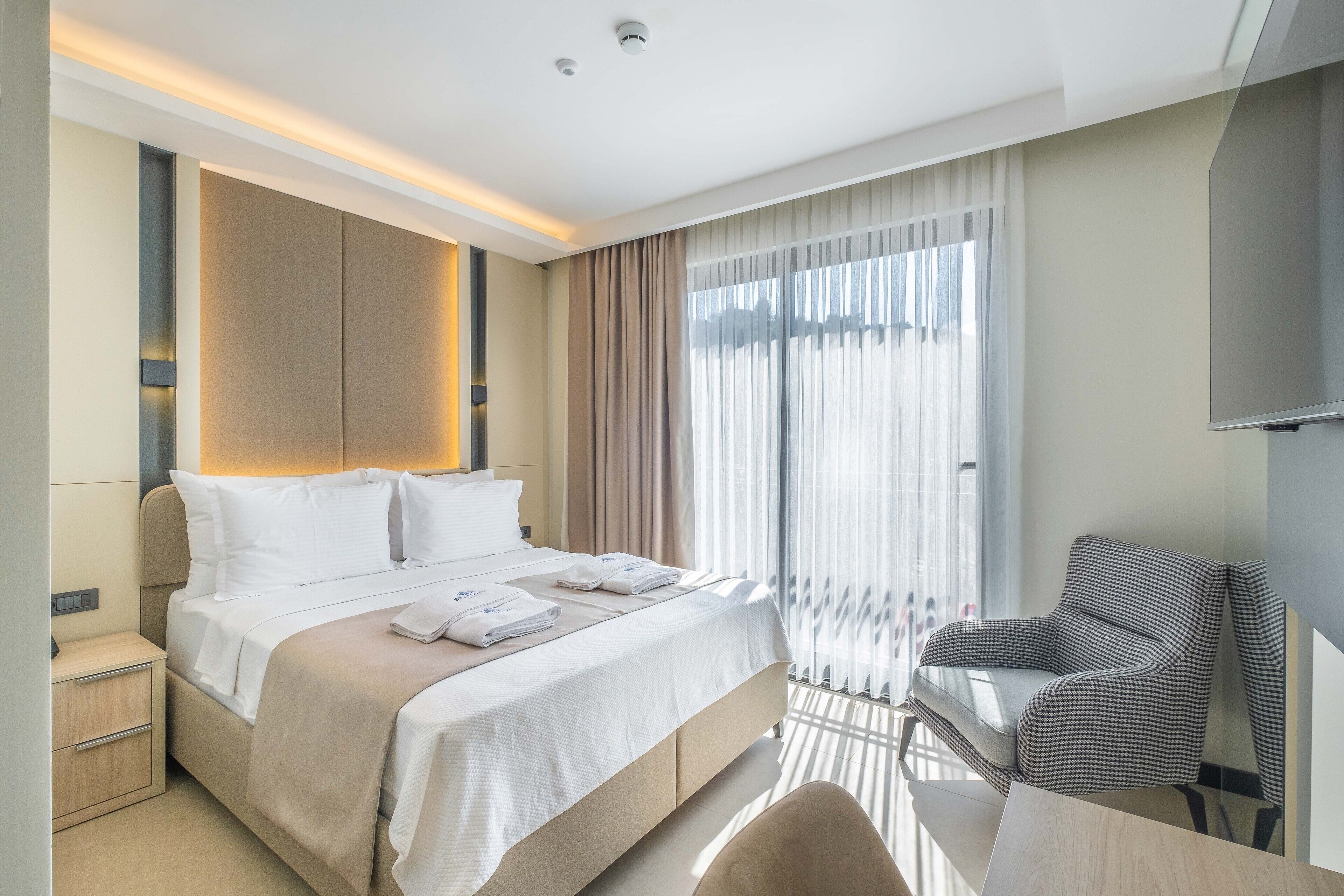 Seatown Hotel