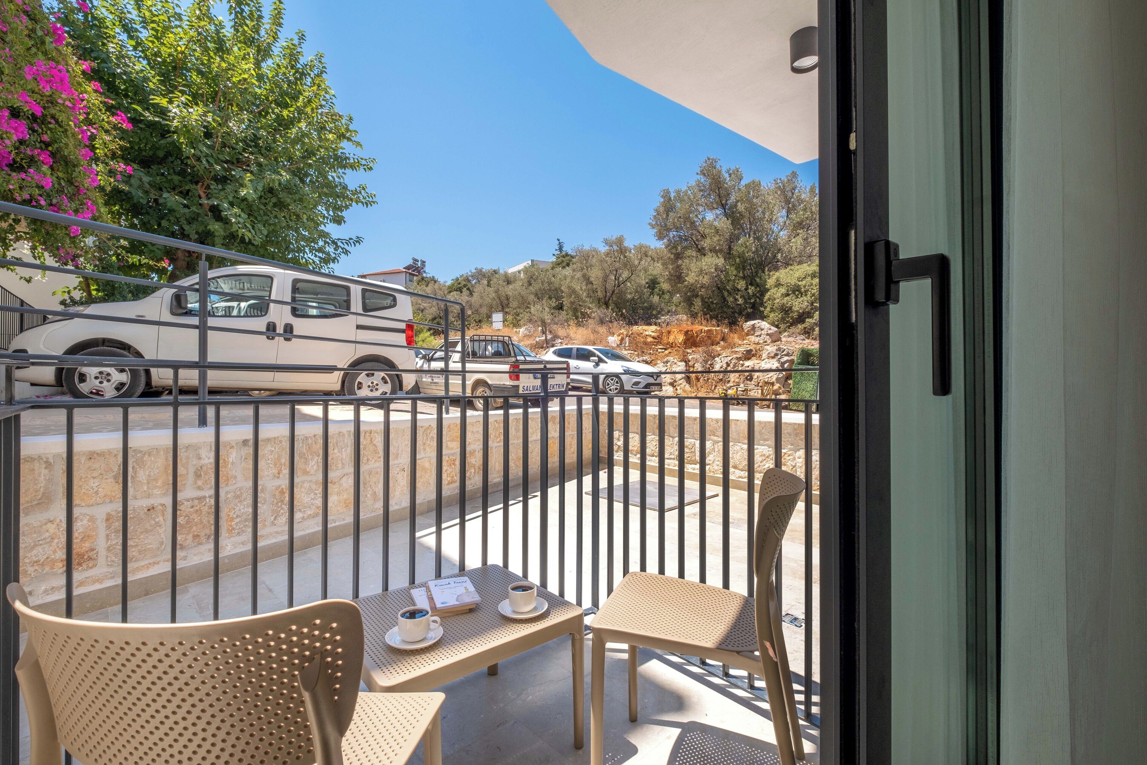 Seatown Hotel