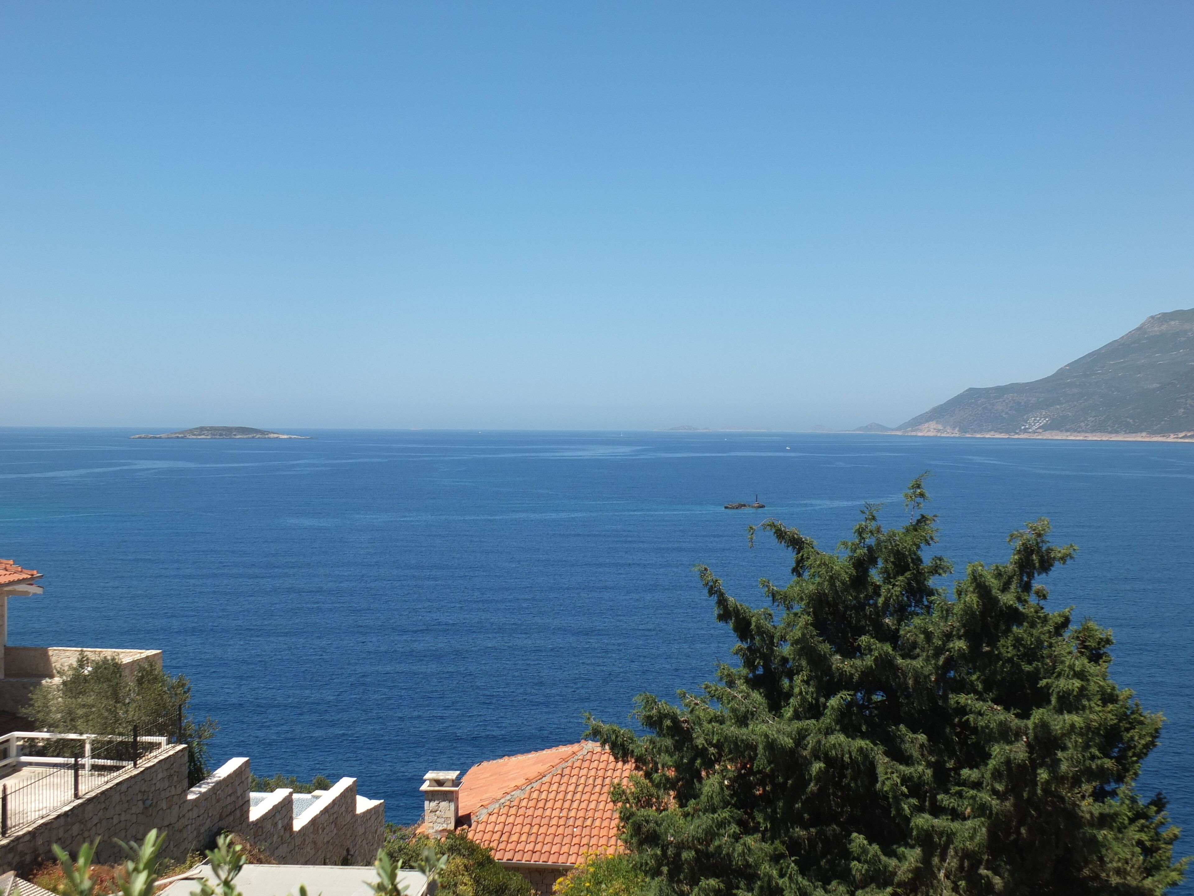 Sole'n Blu Hotel