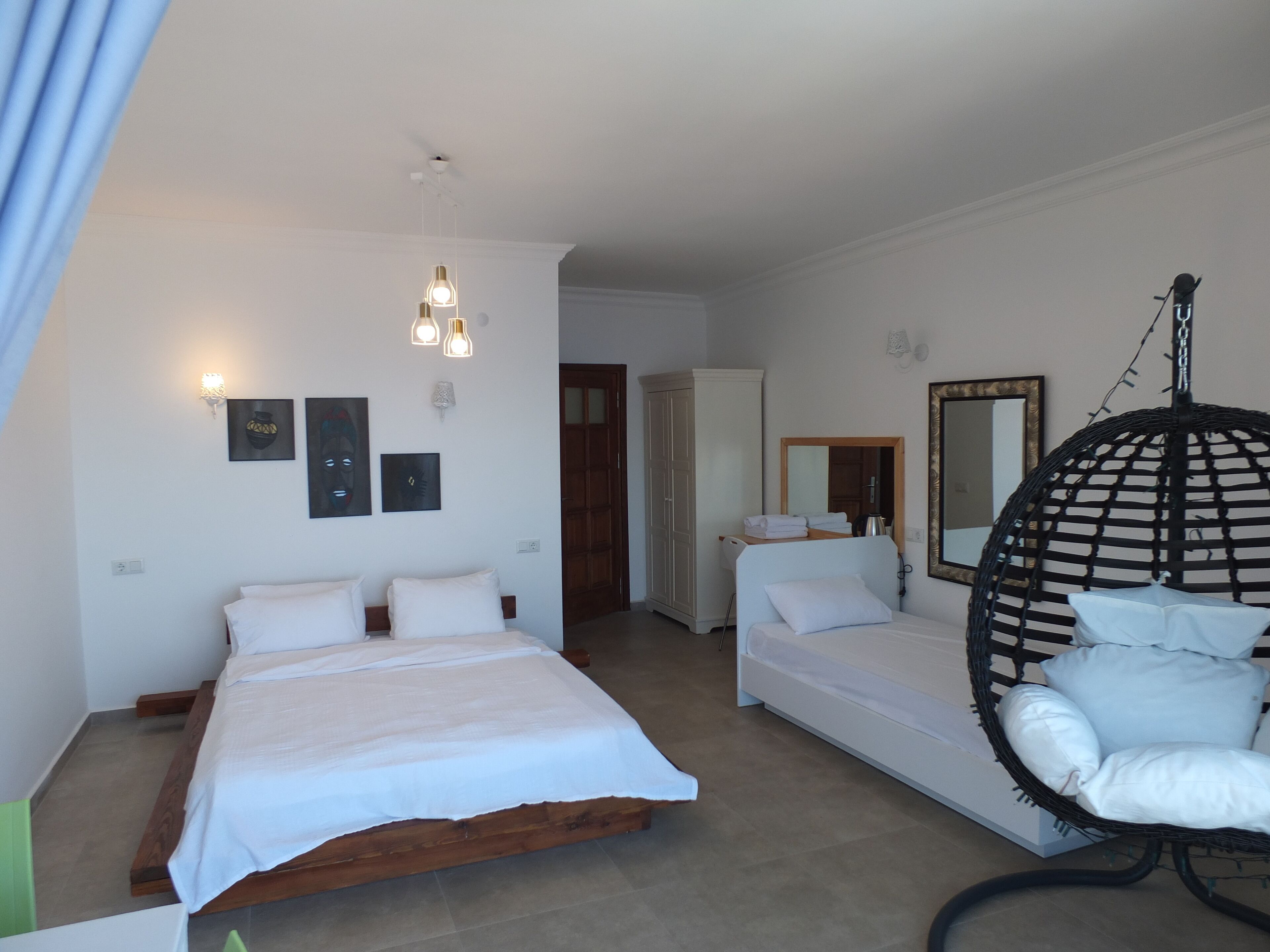 Sole'n Blu Hotel