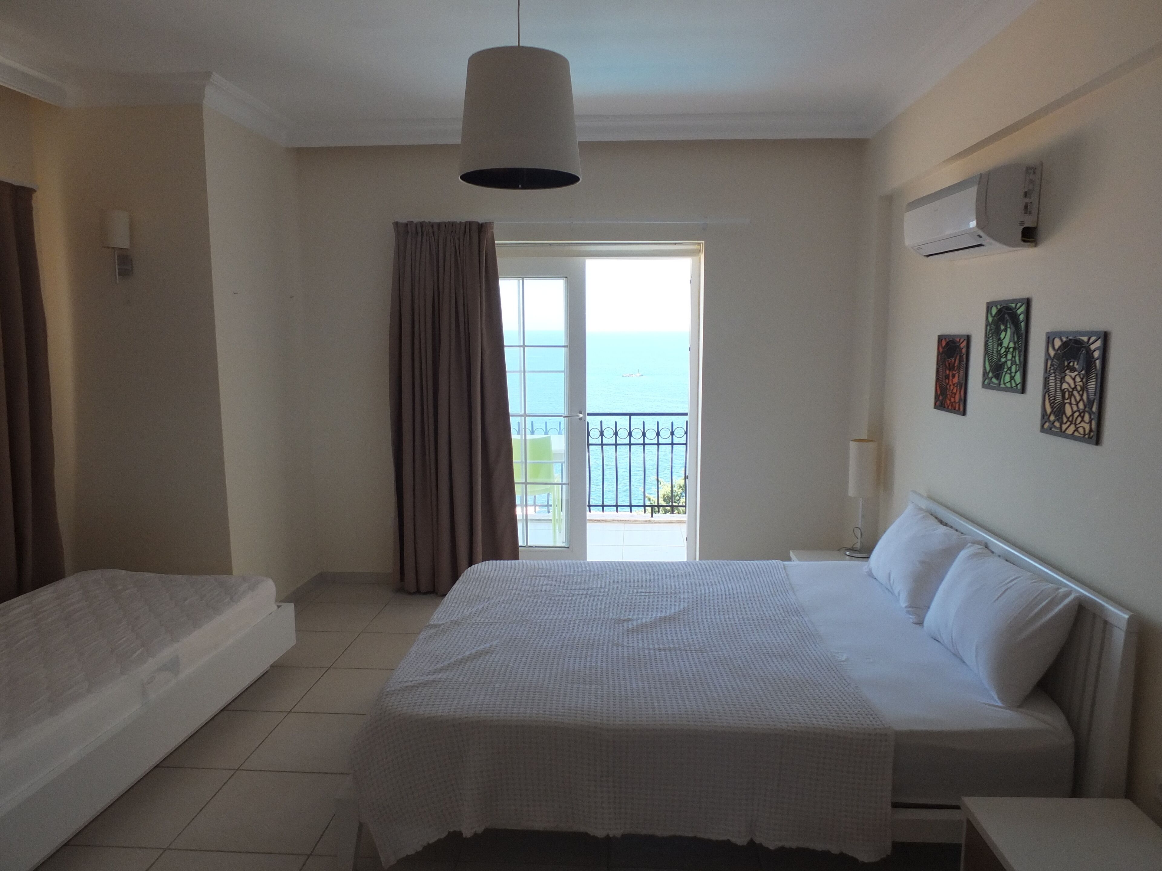 Sole'n Blu Hotel