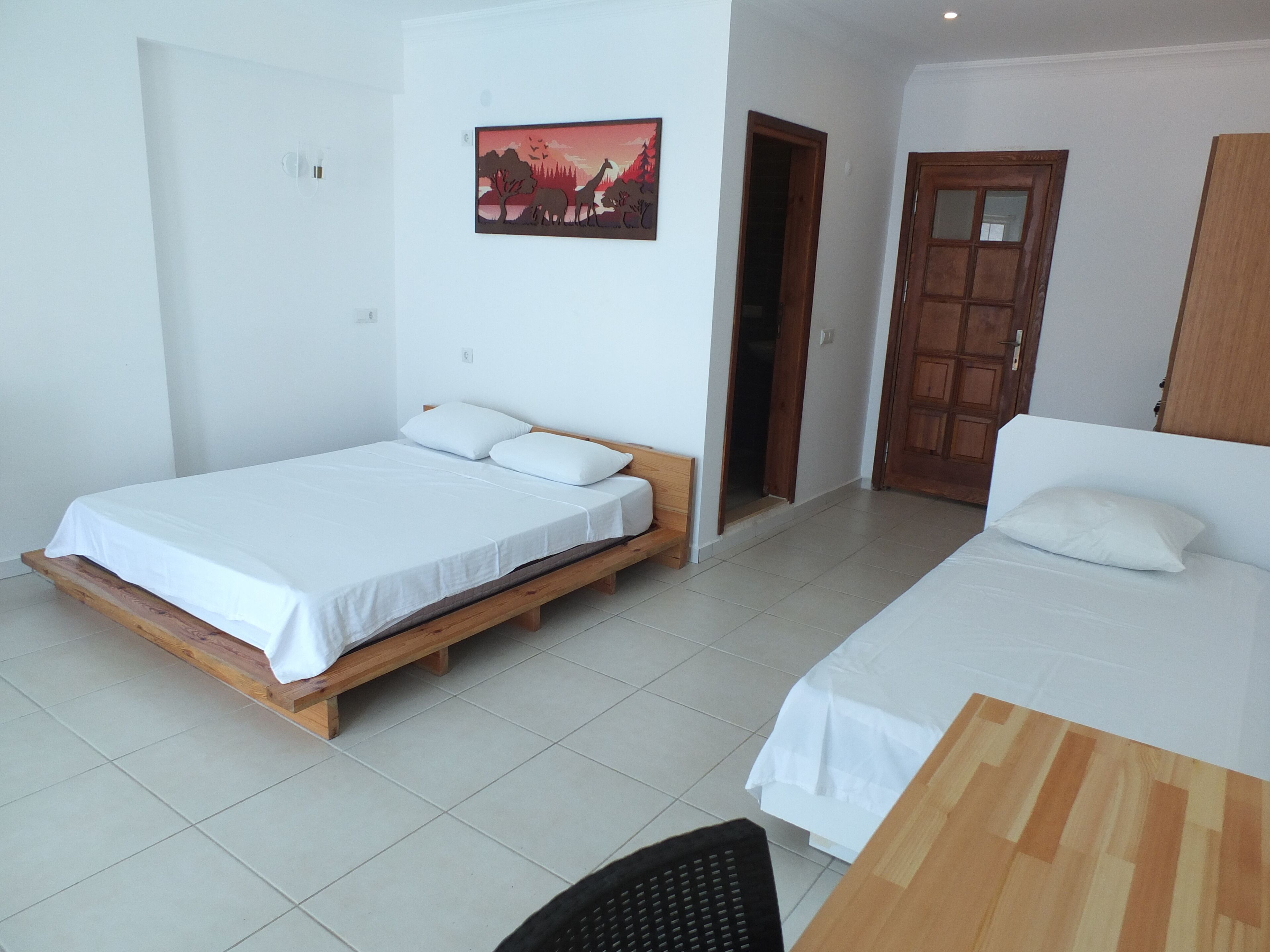 Sole'n Blu Hotel