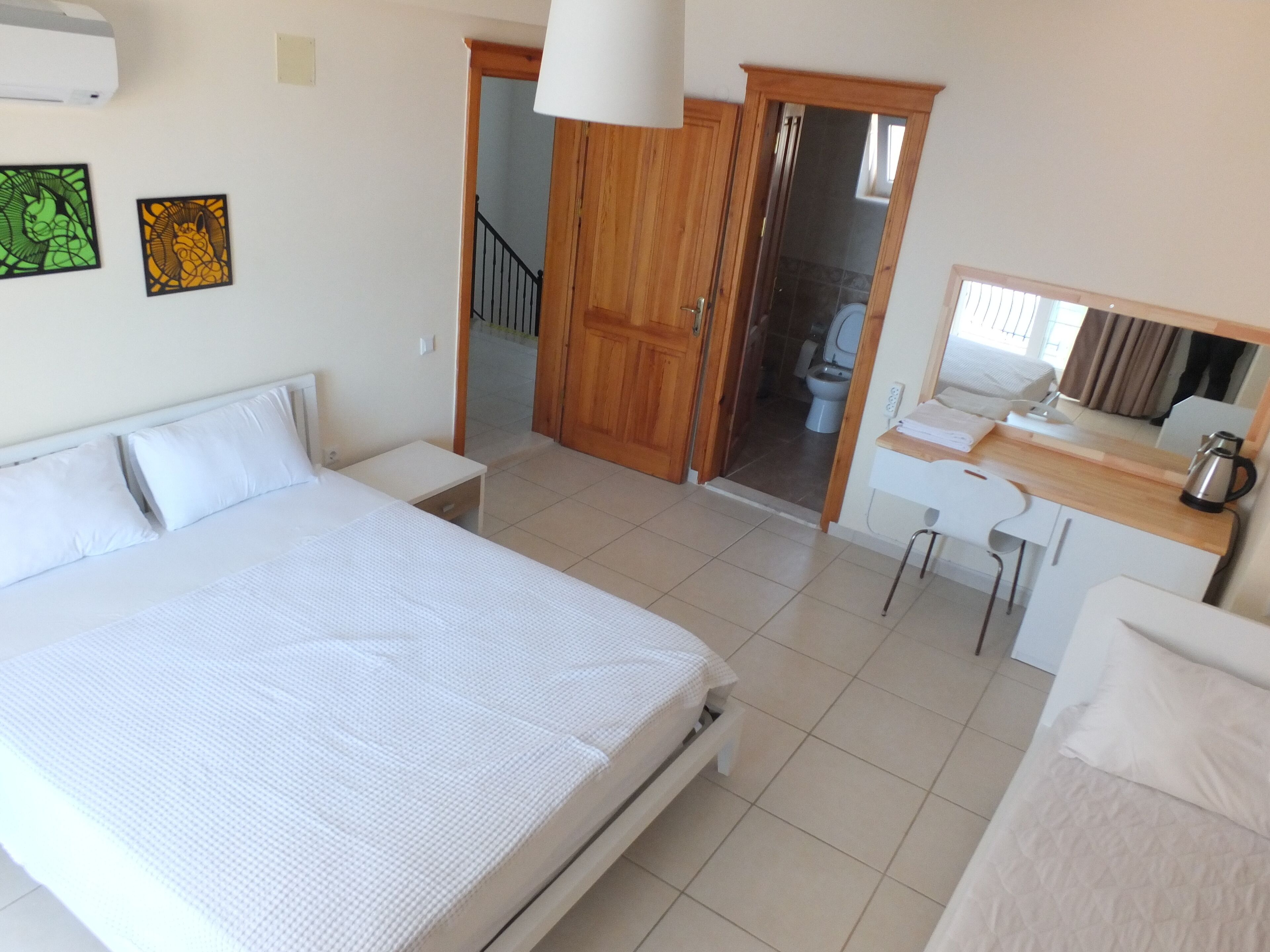 Sole'n Blu Hotel
