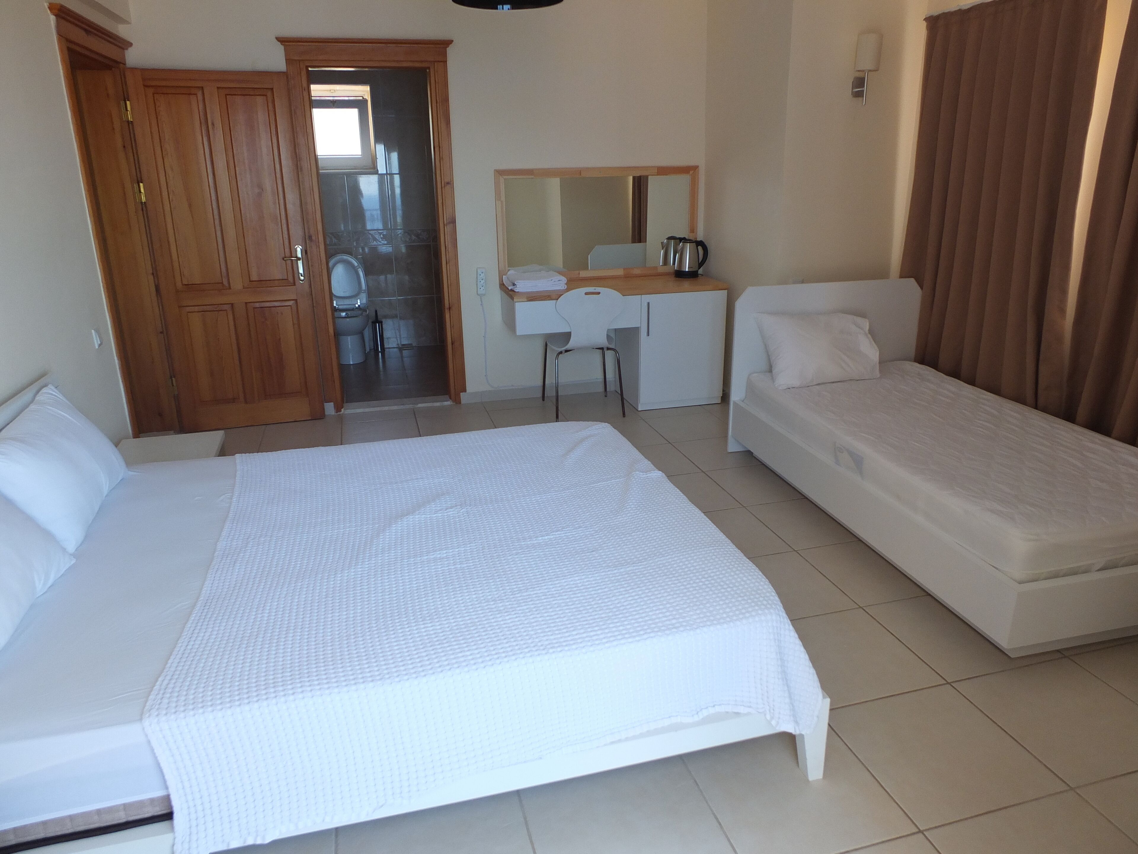 Sole'n Blu Hotel