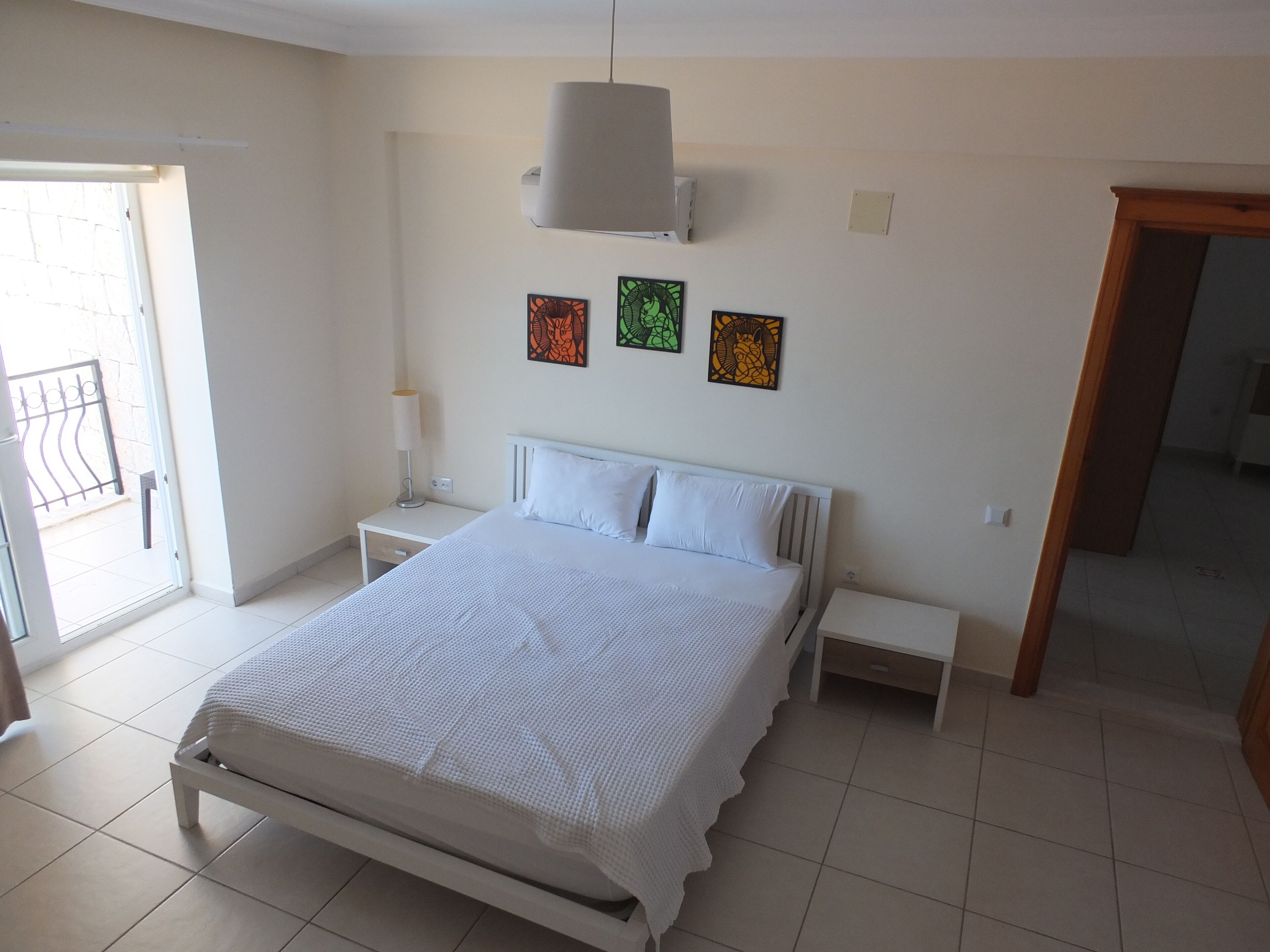Sole'n Blu Hotel