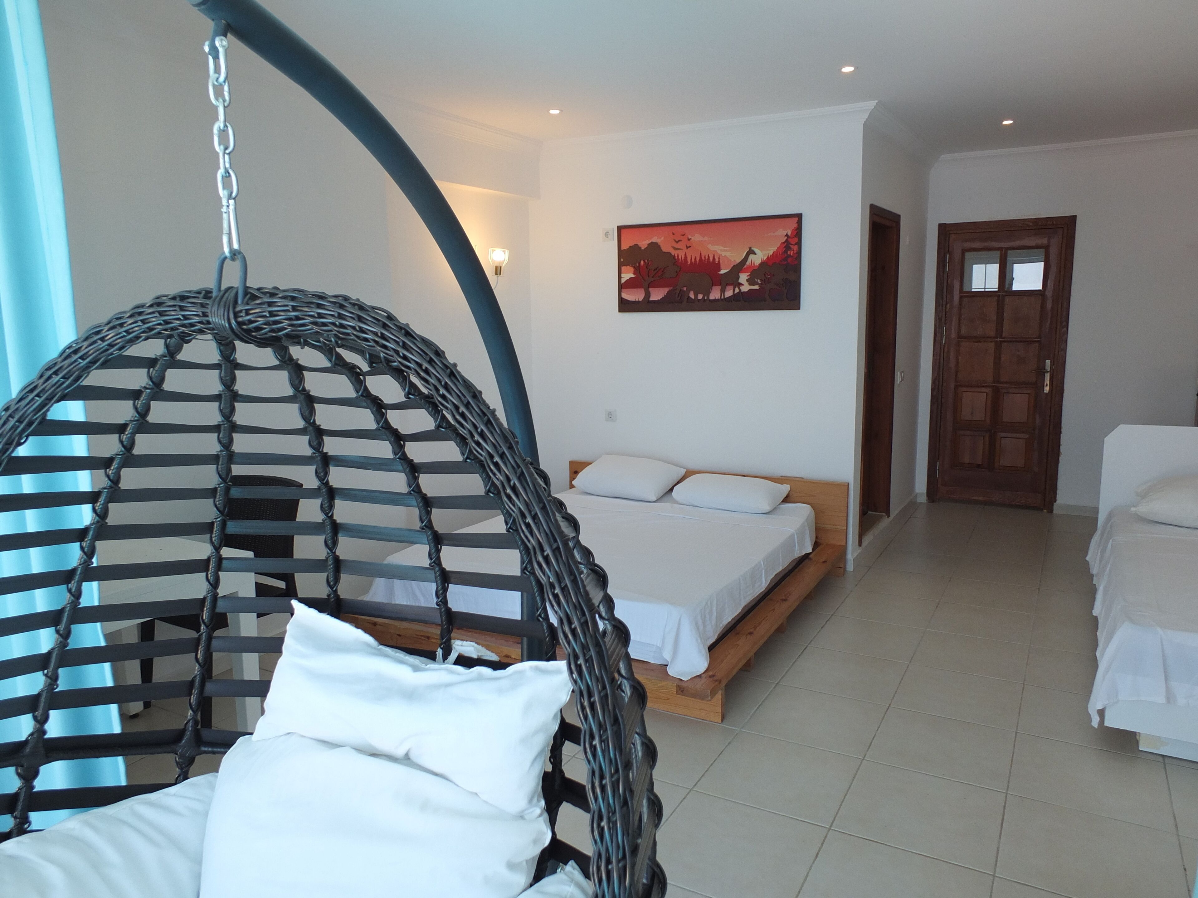 Sole'n Blu Hotel