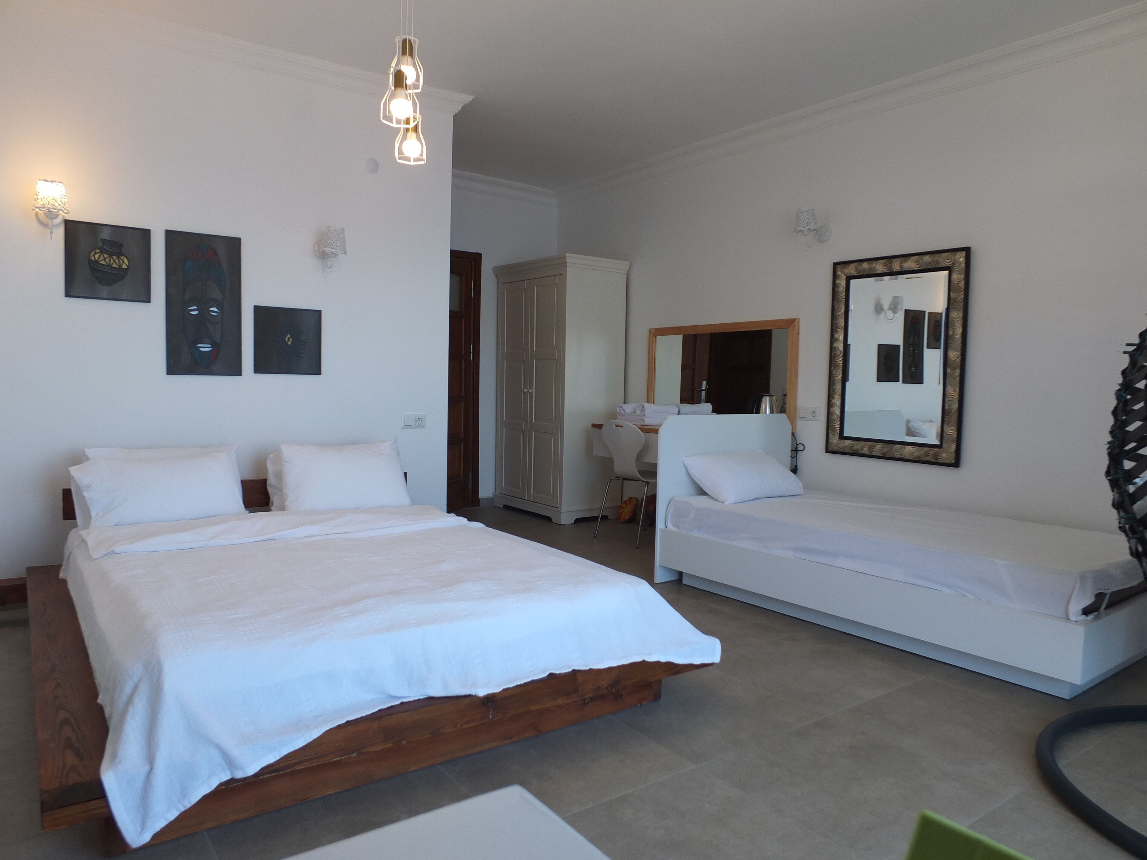 Sole'n Blu Hotel