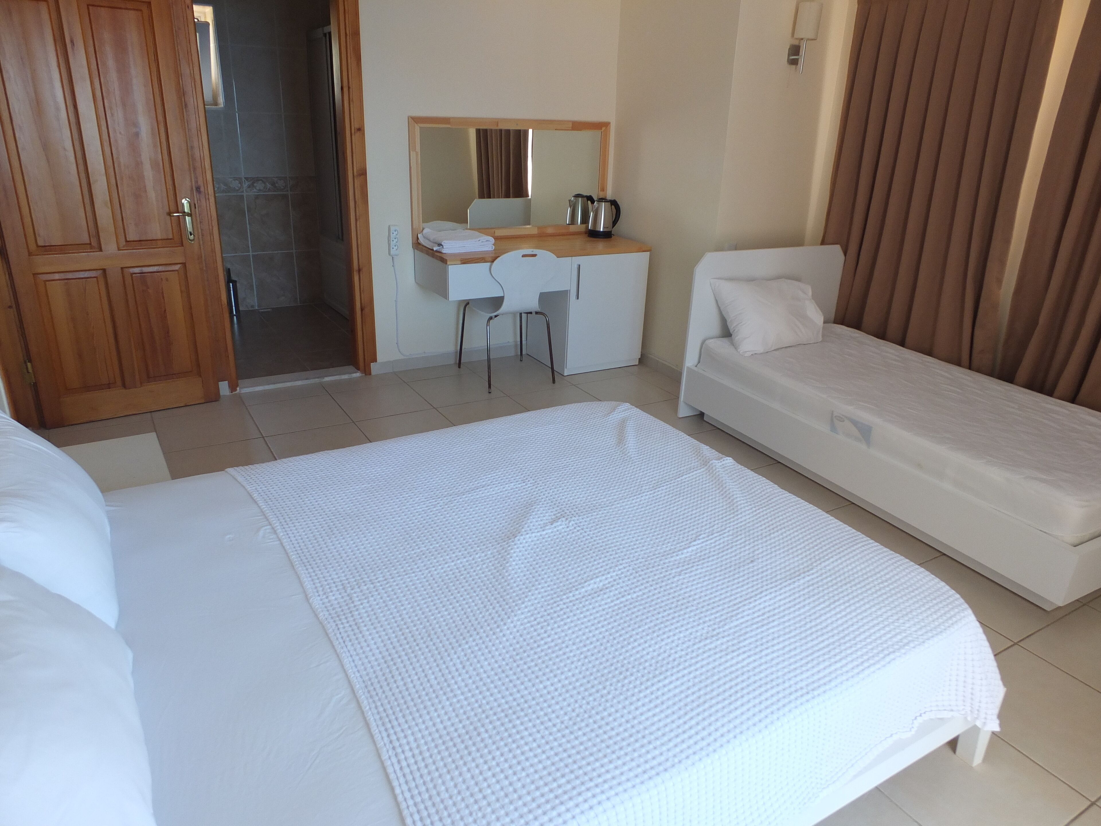 Sole'n Blu Hotel