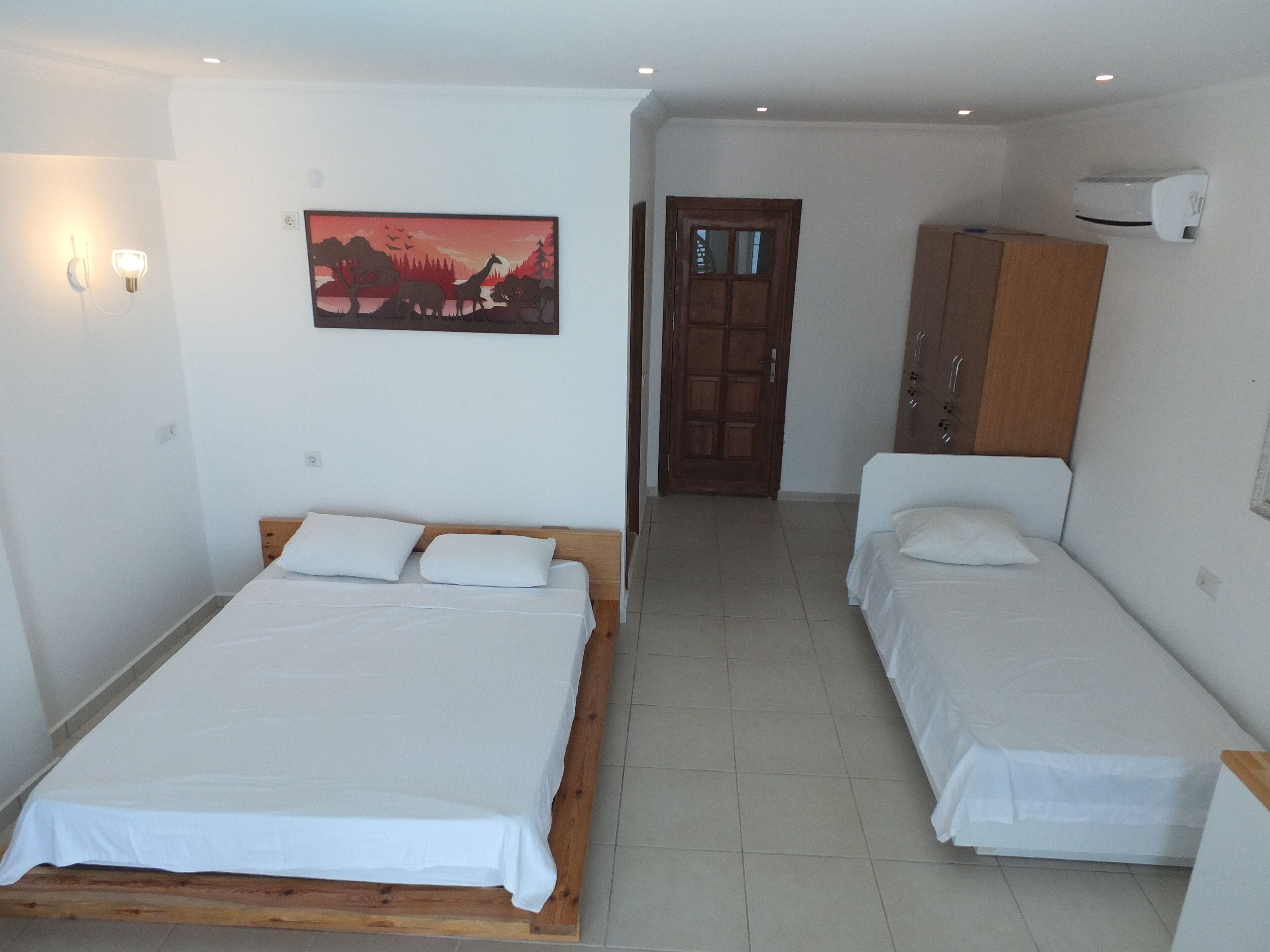 Sole'n Blu Hotel