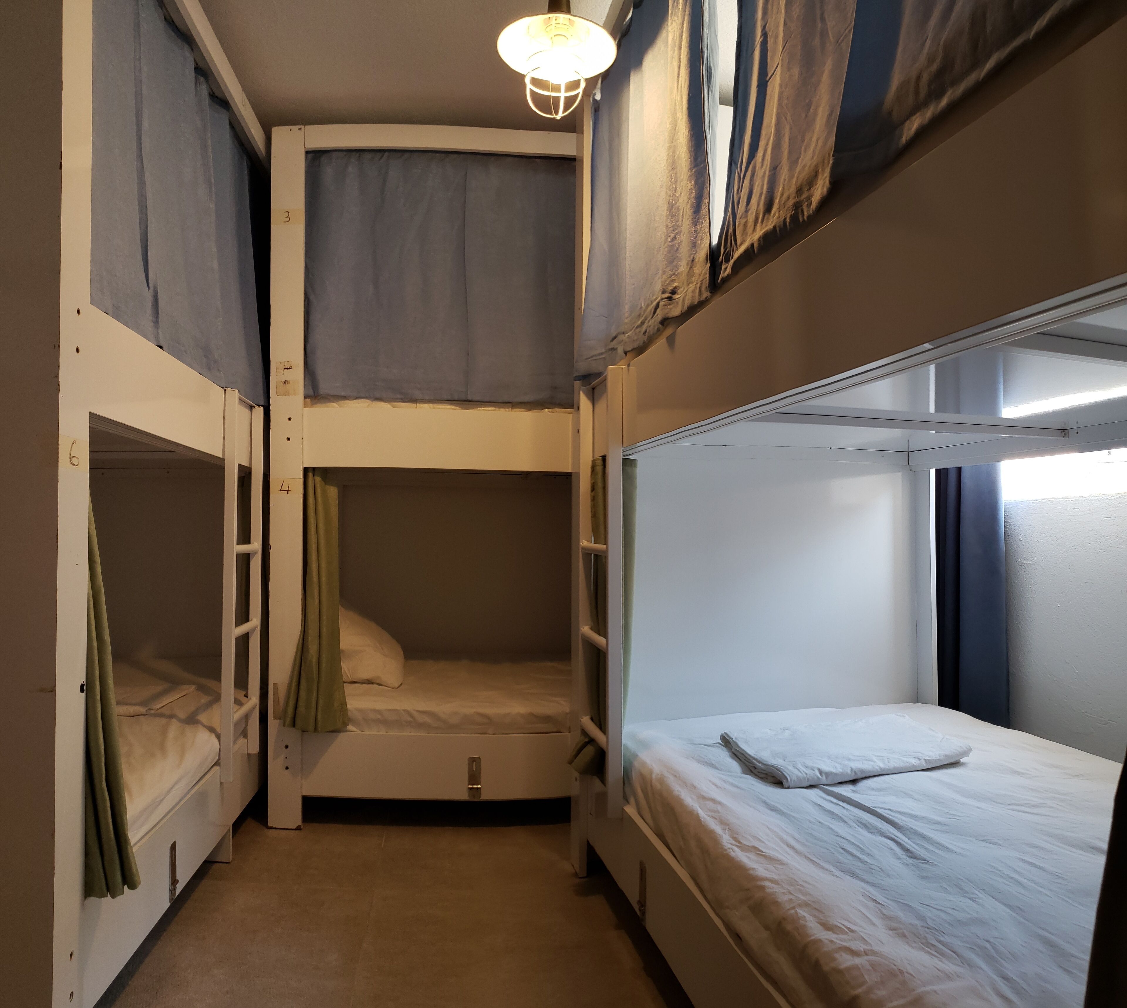 Sole'n Blu Hotel
