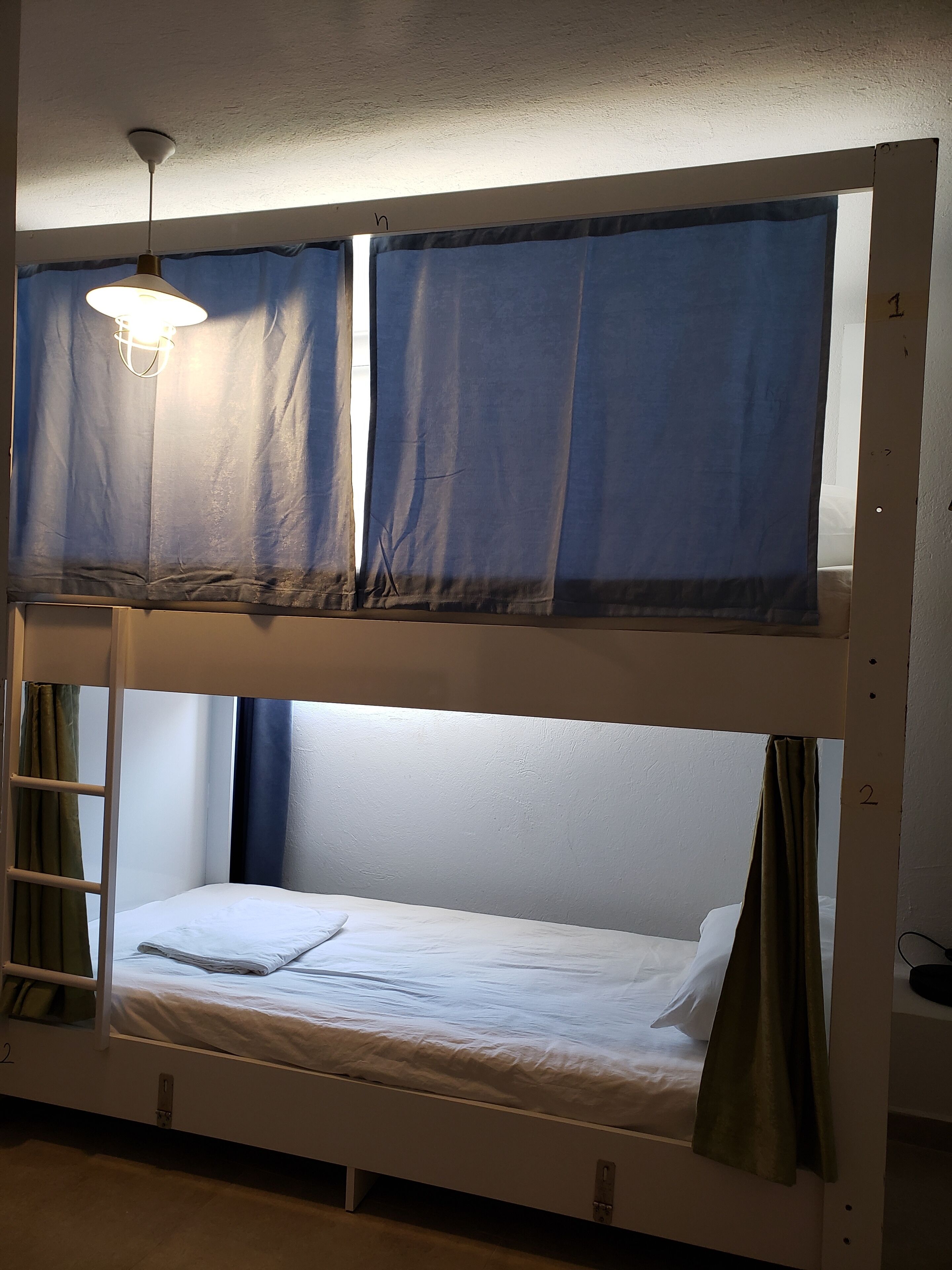 Sole'n Blu Hotel