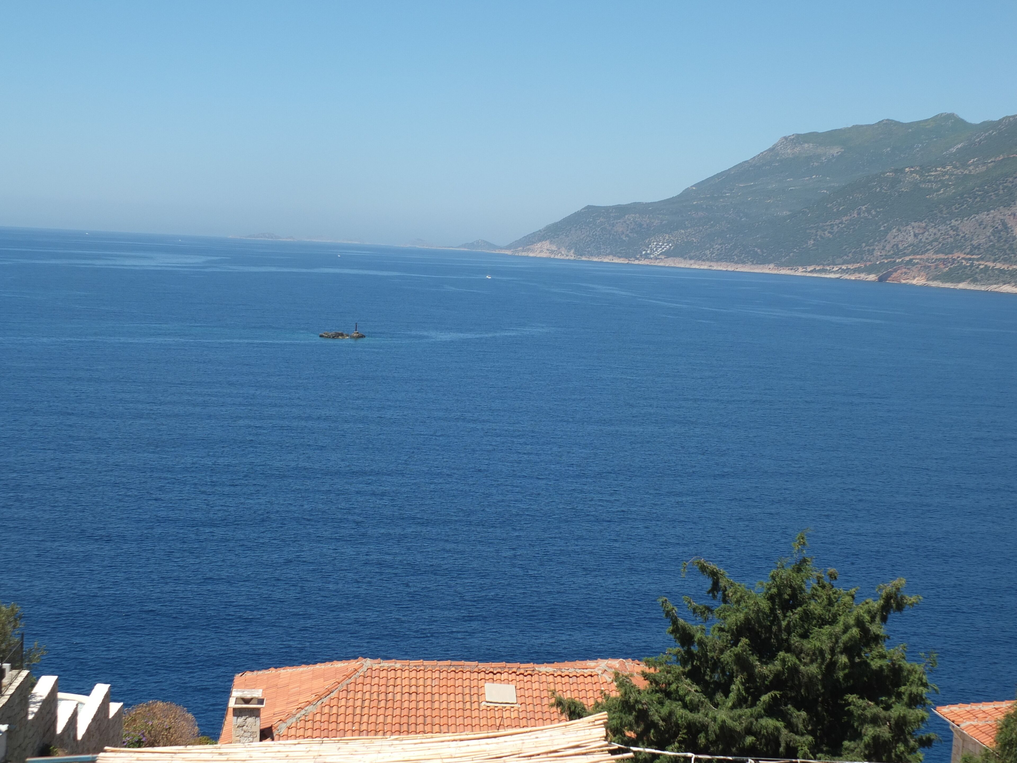 Sole'n Blu Hotel