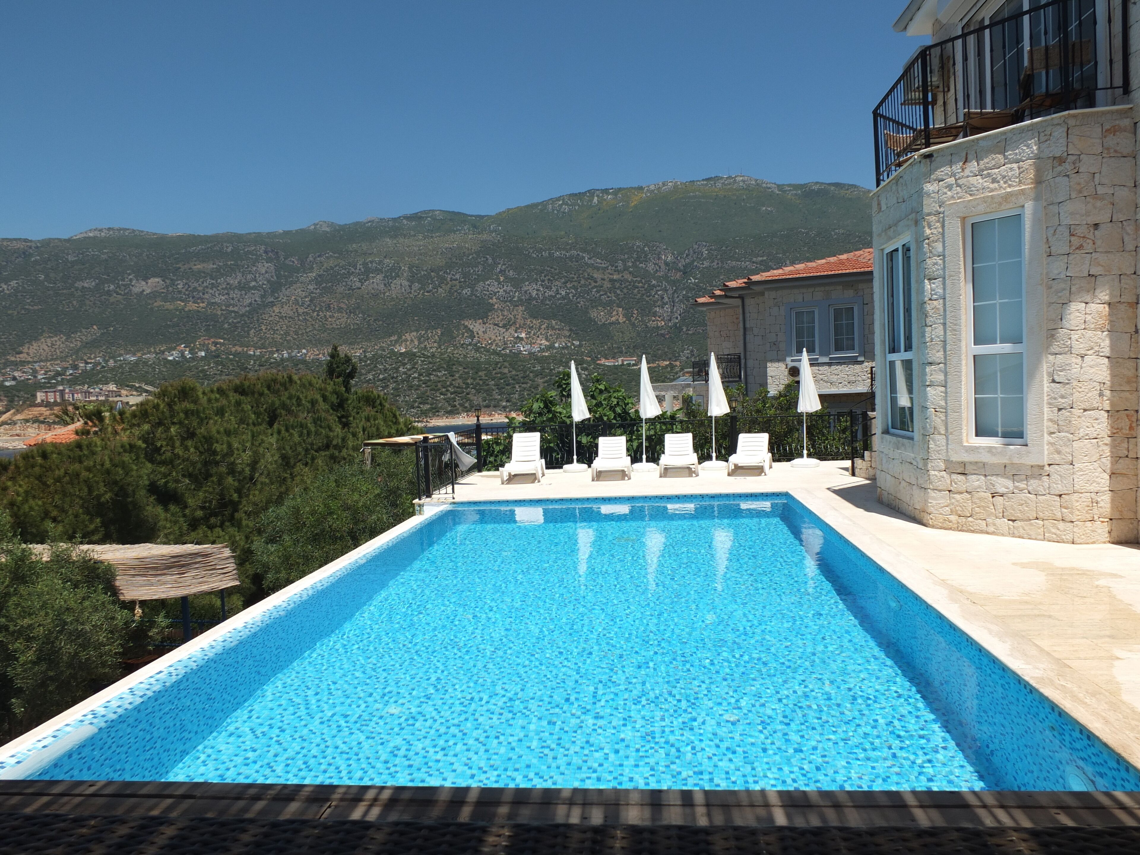 Sole'n Blu Hotel