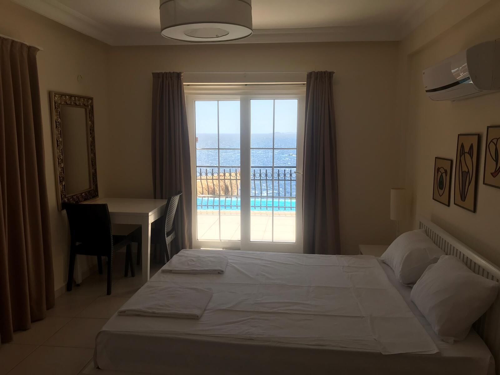 Sole'n Blu Hotel