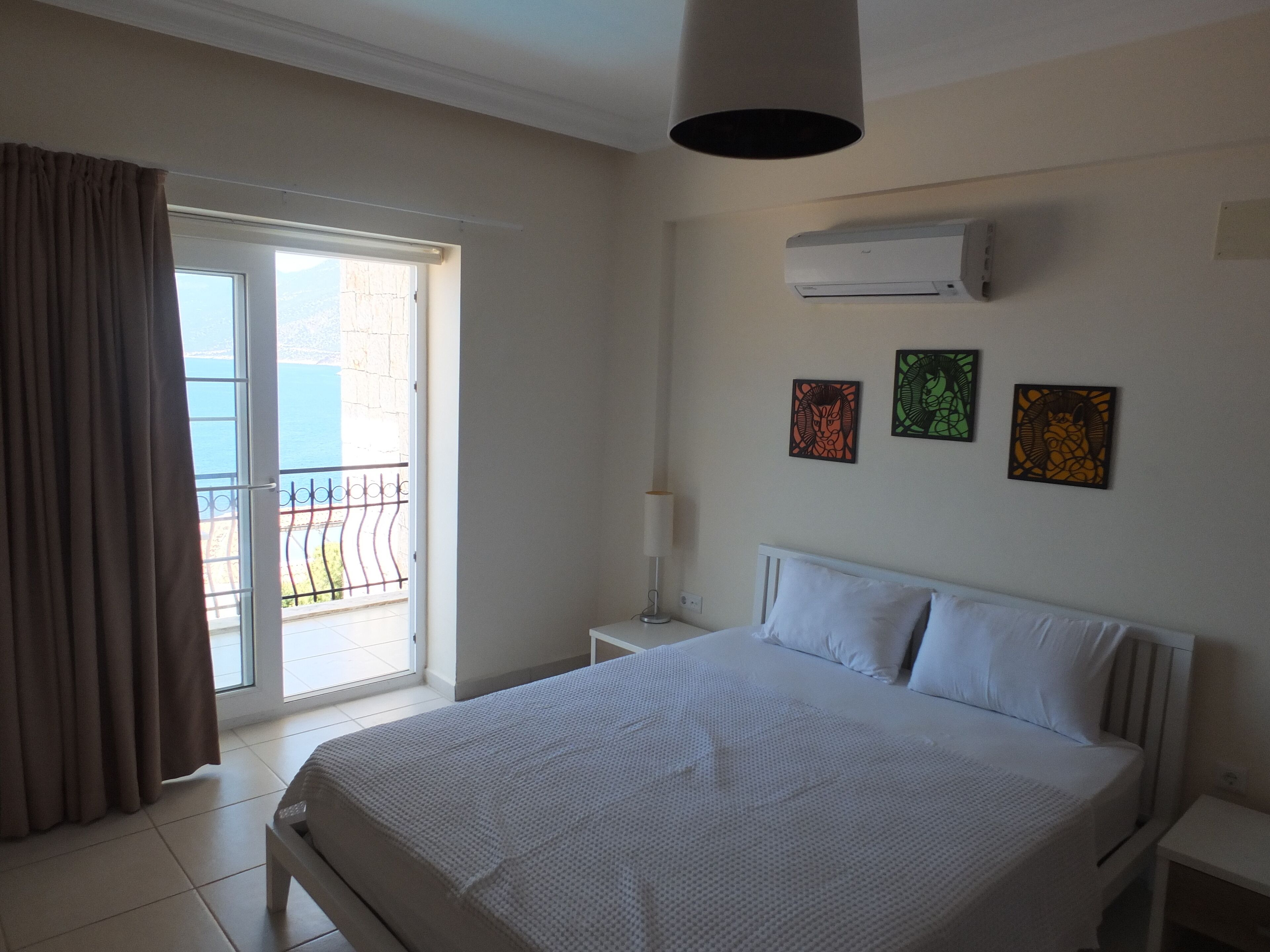Sole'n Blu Hotel