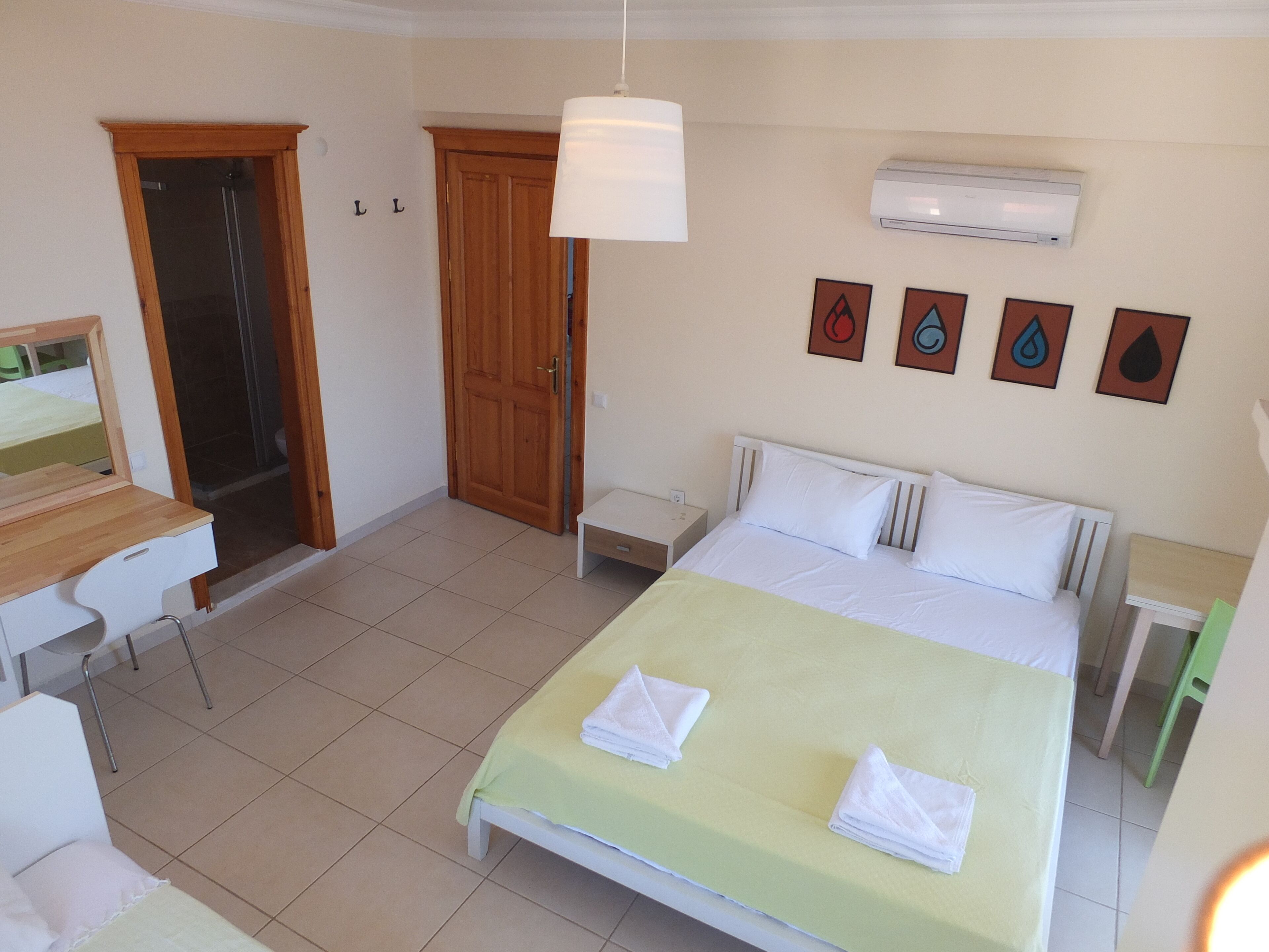 Sole'n Blu Hotel
