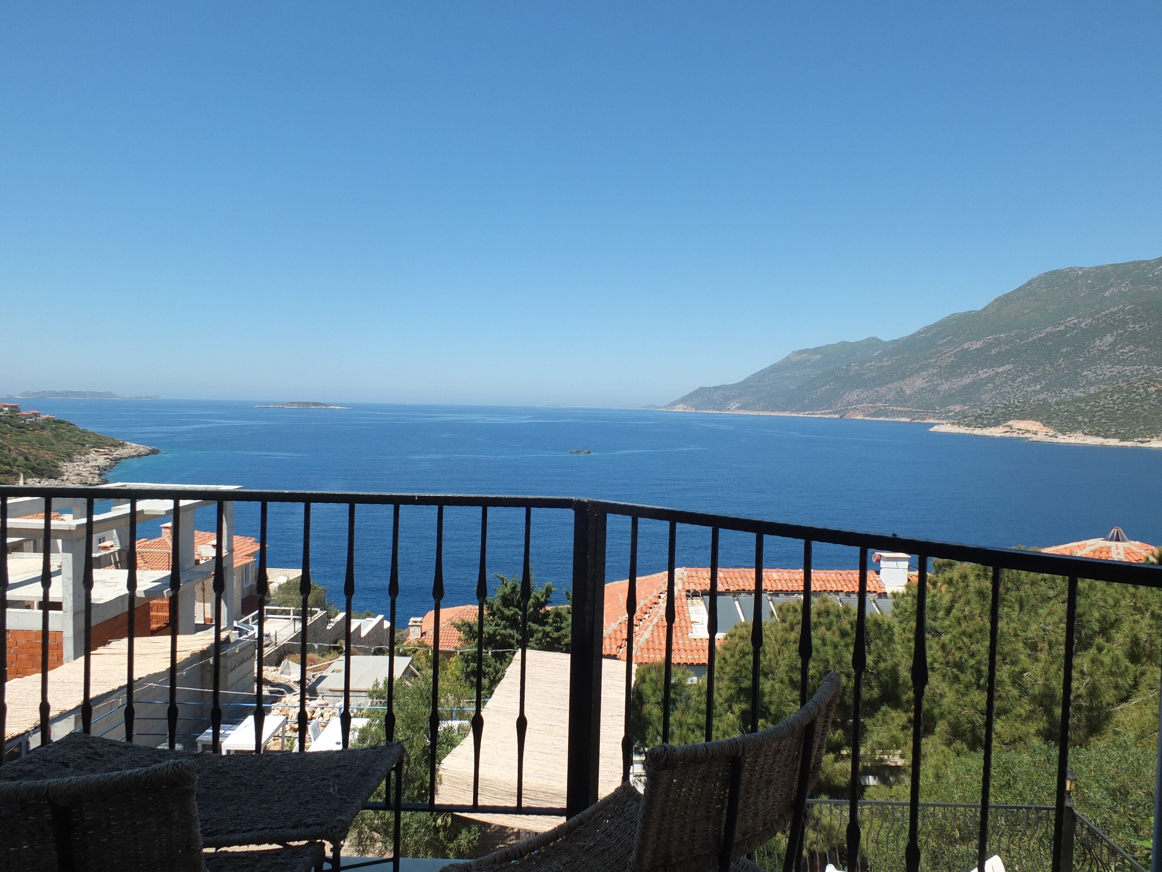 Sole'n Blu Hotel