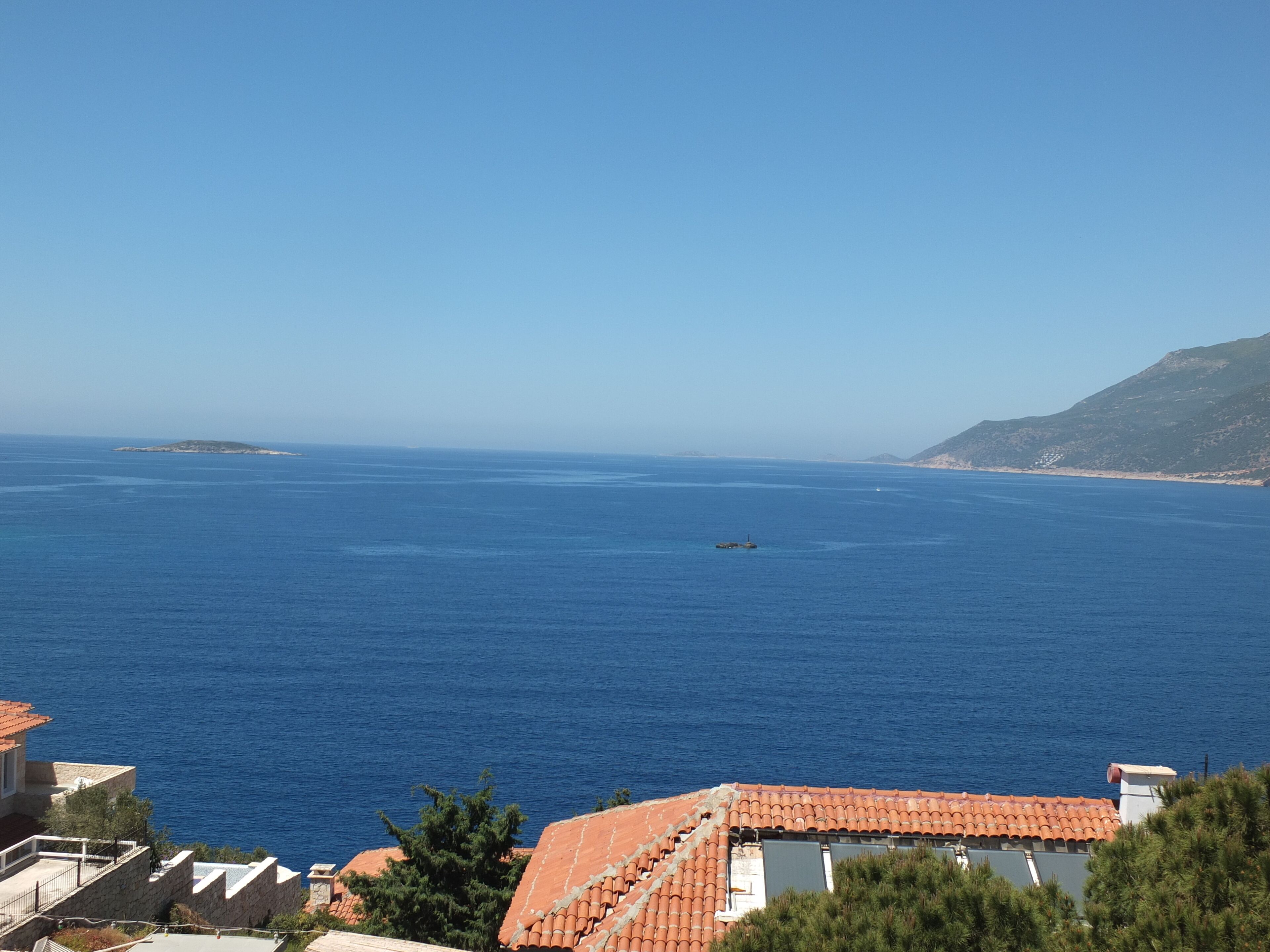 Sole'n Blu Hotel