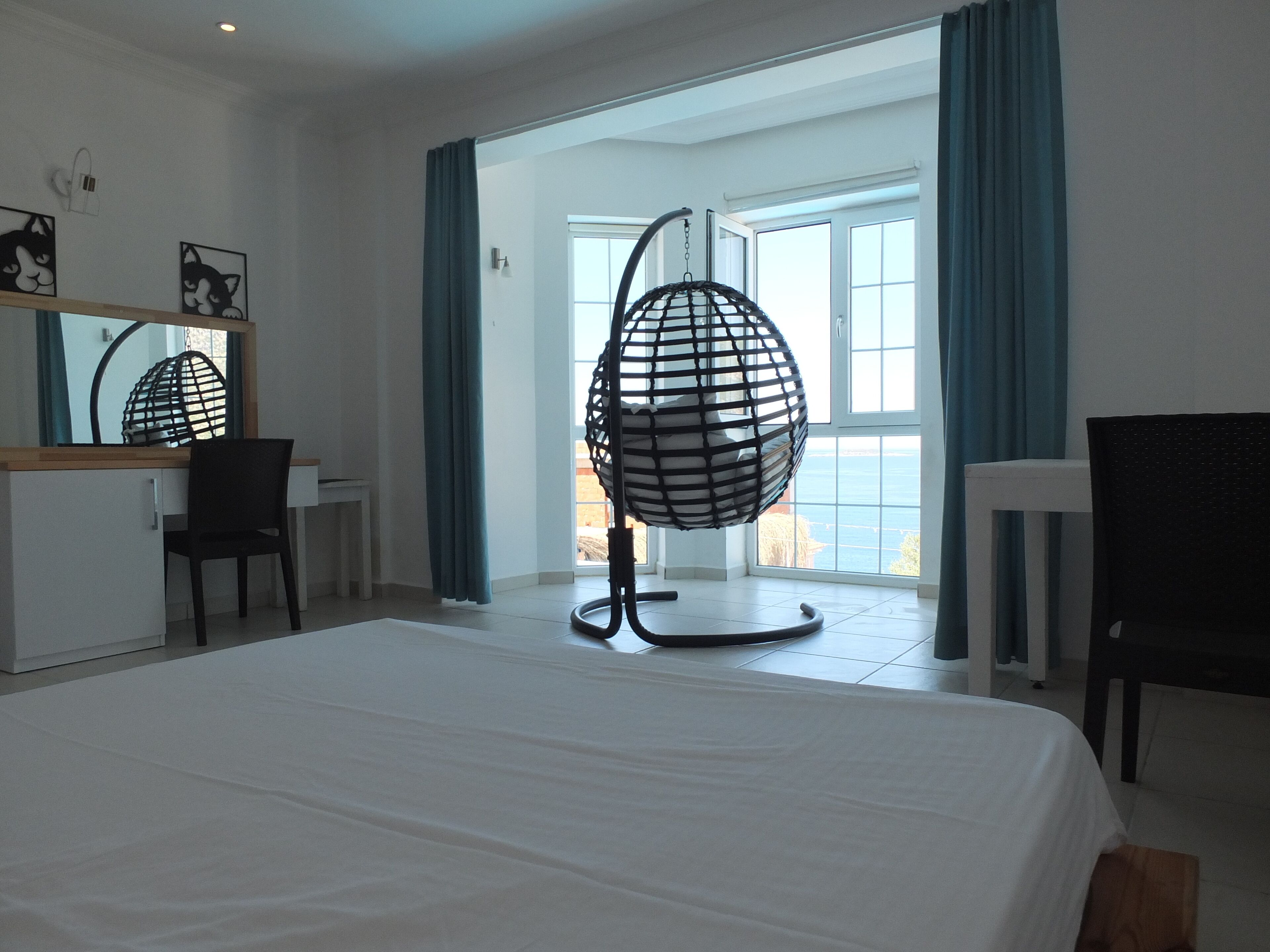 Sole'n Blu Hotel