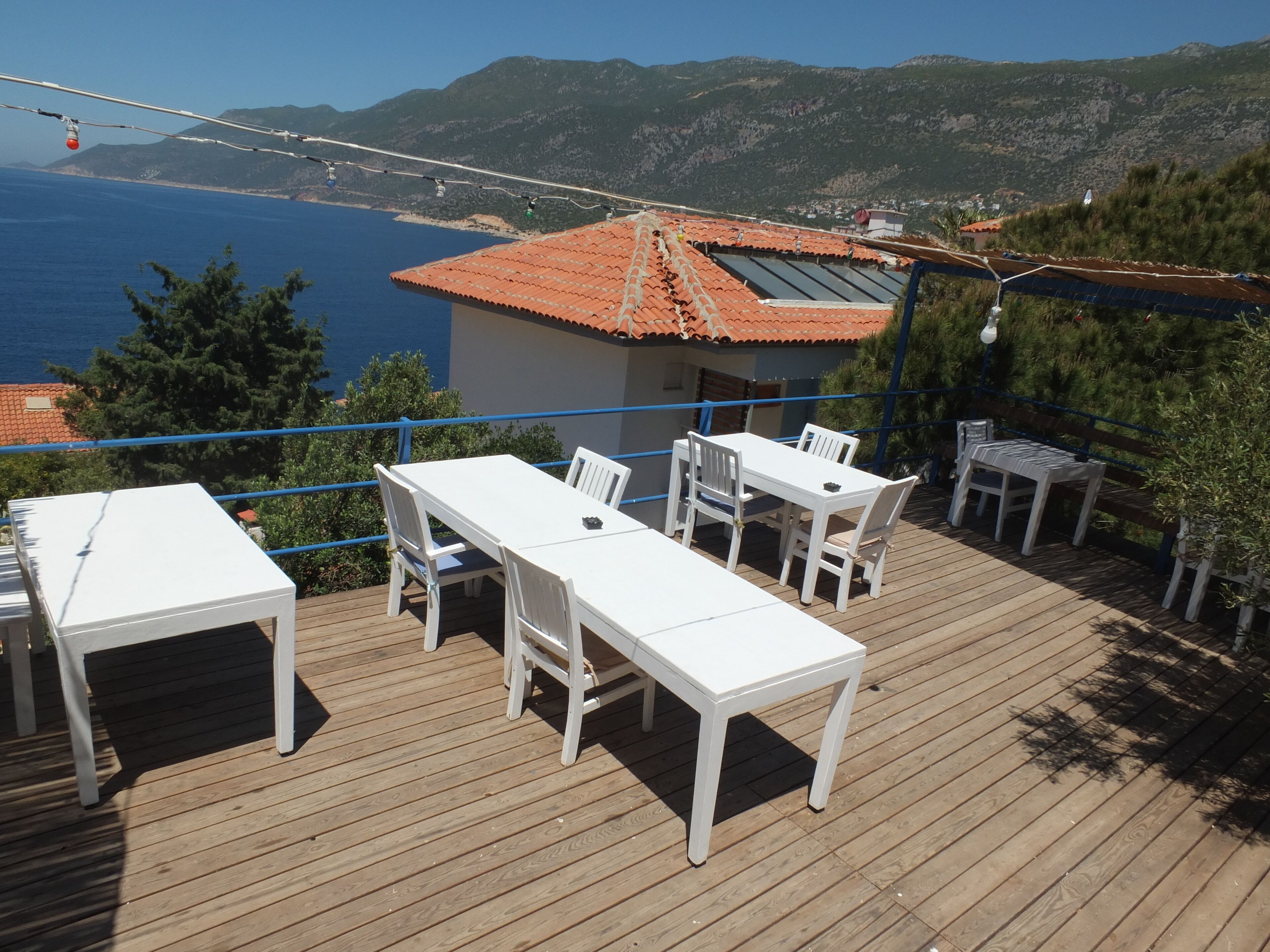 Sole'n Blu Hotel
