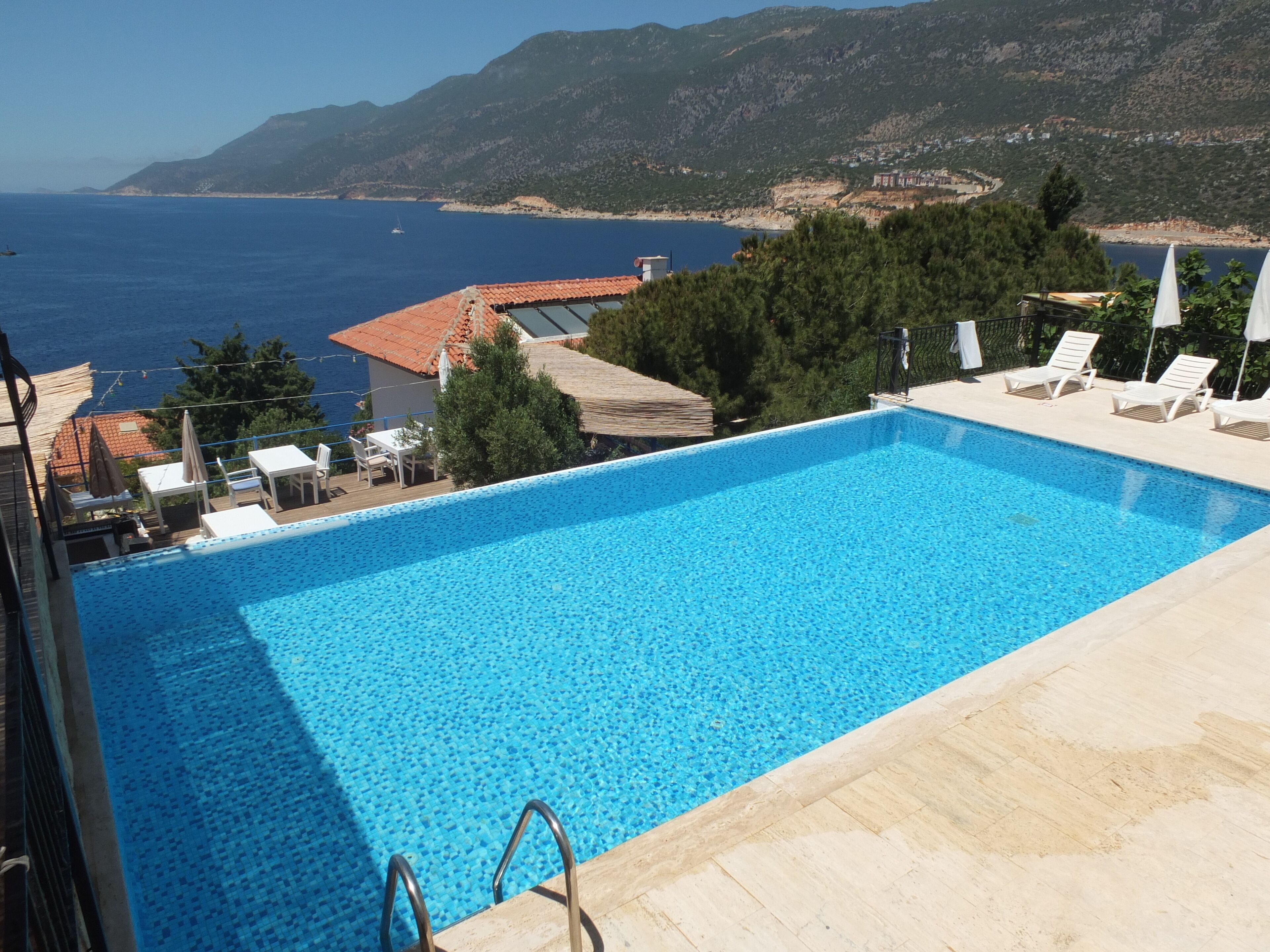 Sole'n Blu Hotel