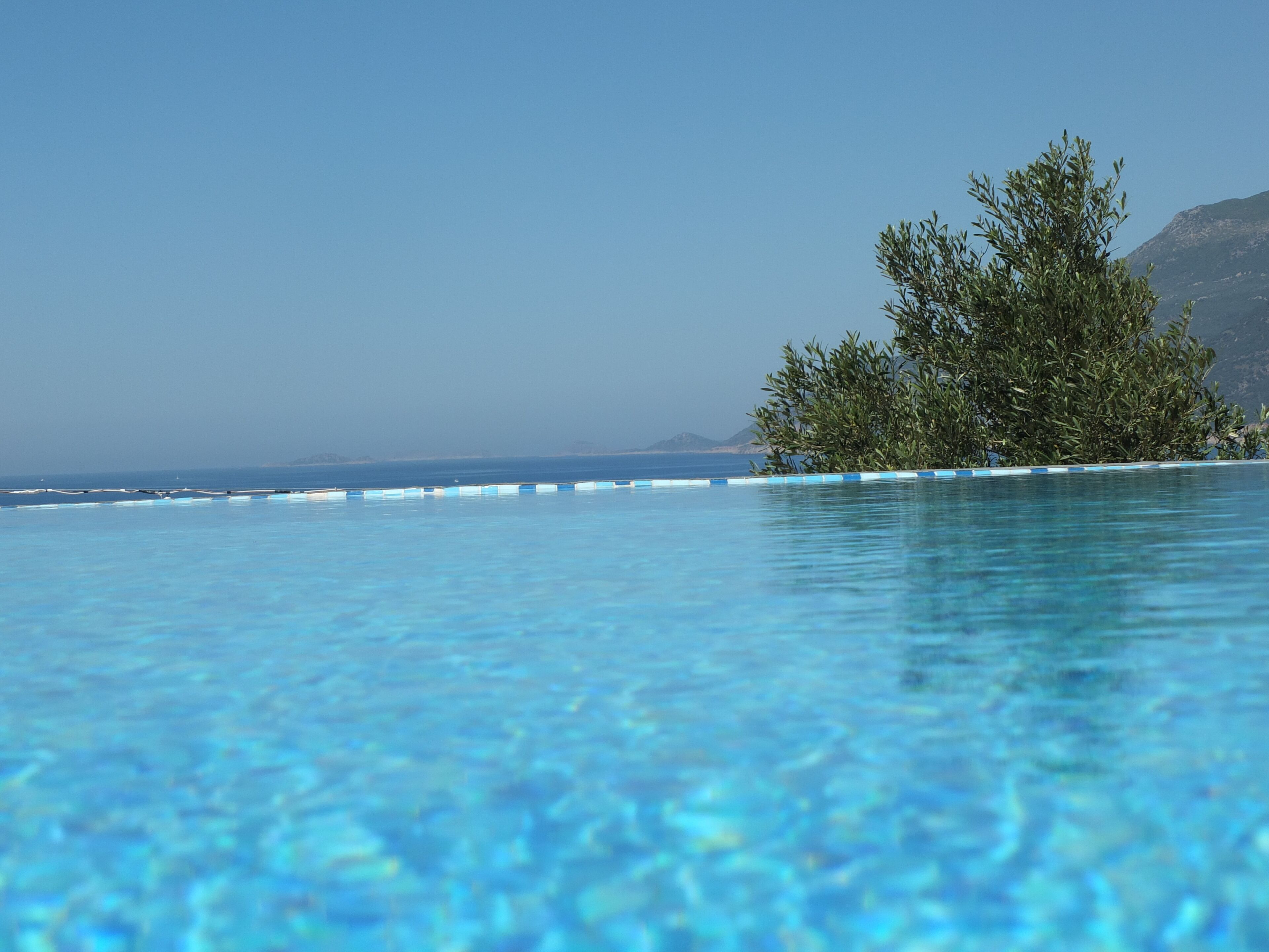 Sole'n Blu Hotel