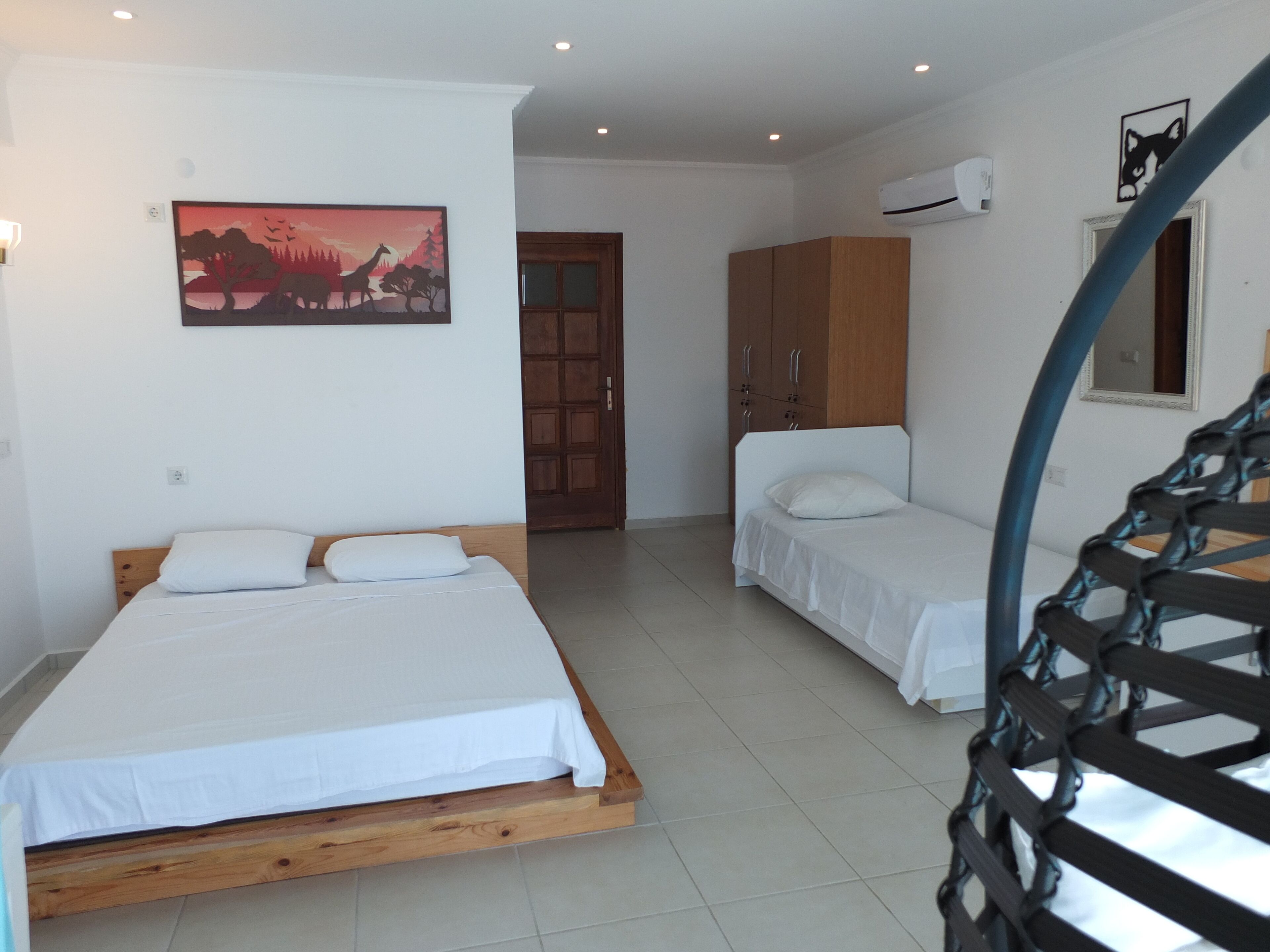 Sole'n Blu Hotel