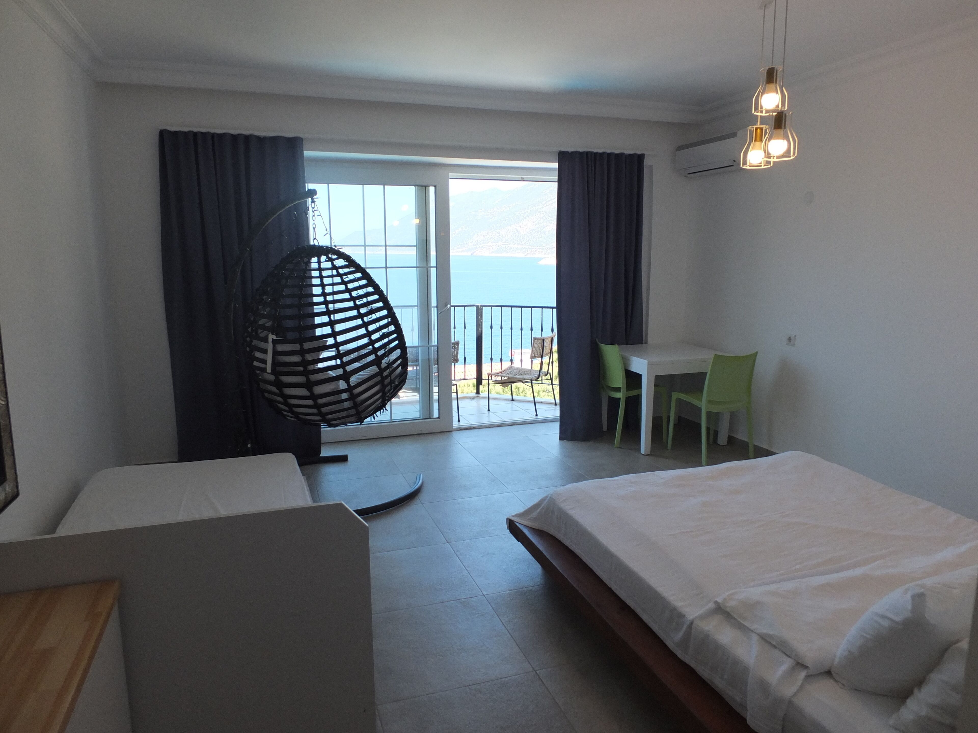 Sole'n Blu Hotel