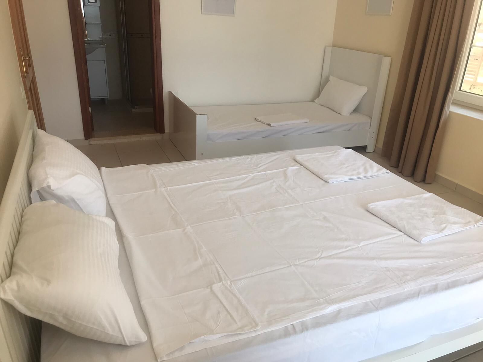 Sole'n Blu Hotel