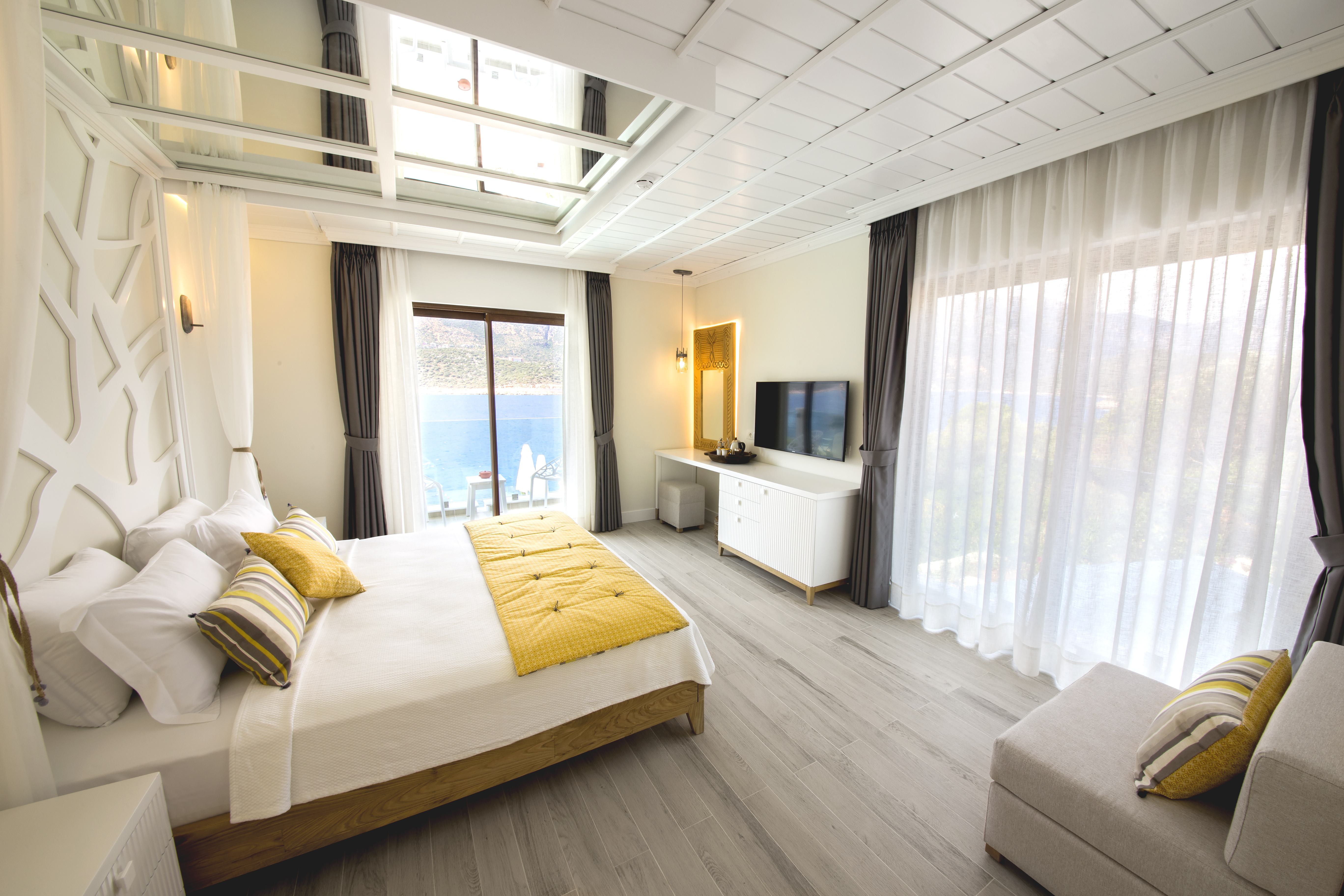 Suna Sun Boutique Hotel