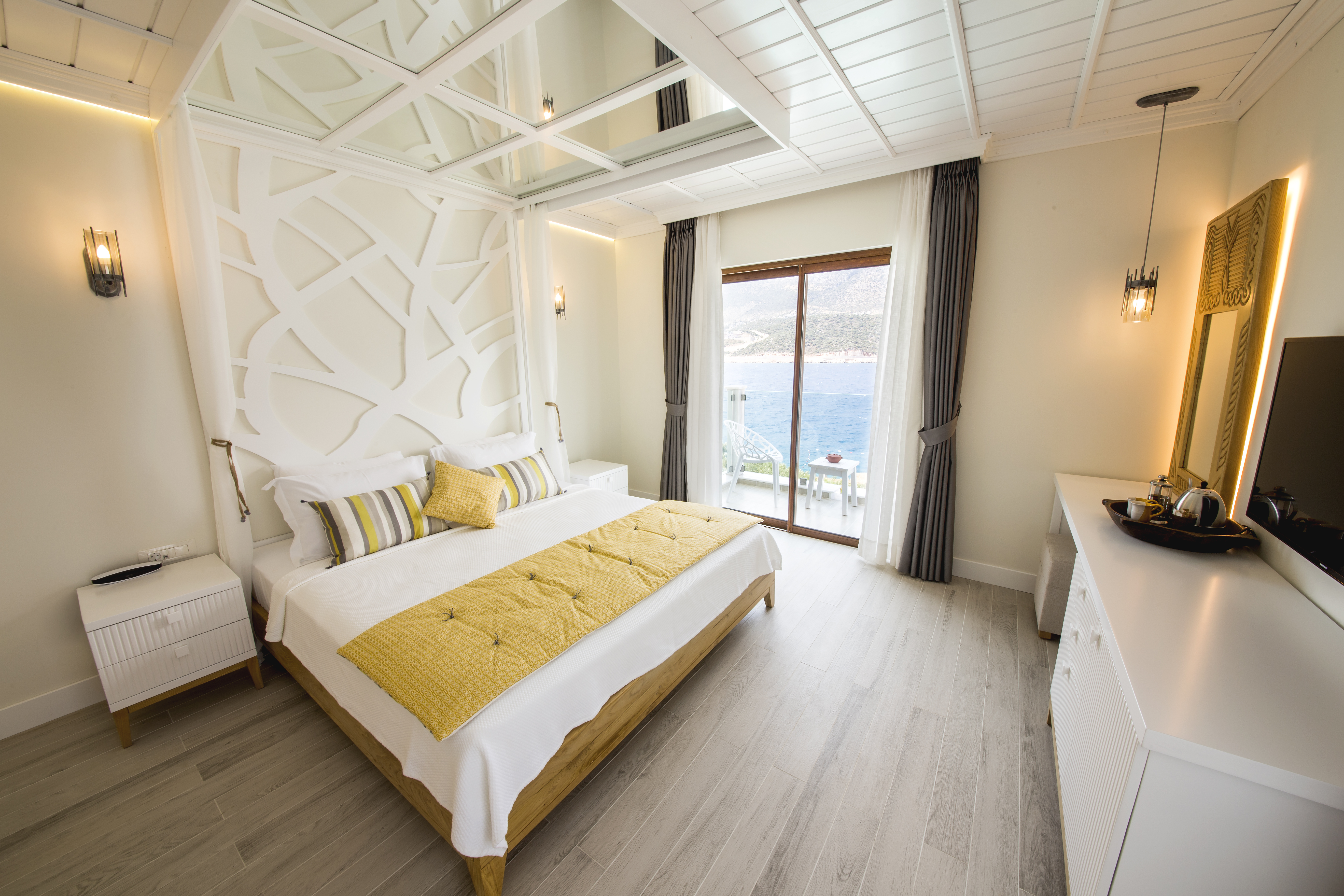 Suna Sun Boutique Hotel
