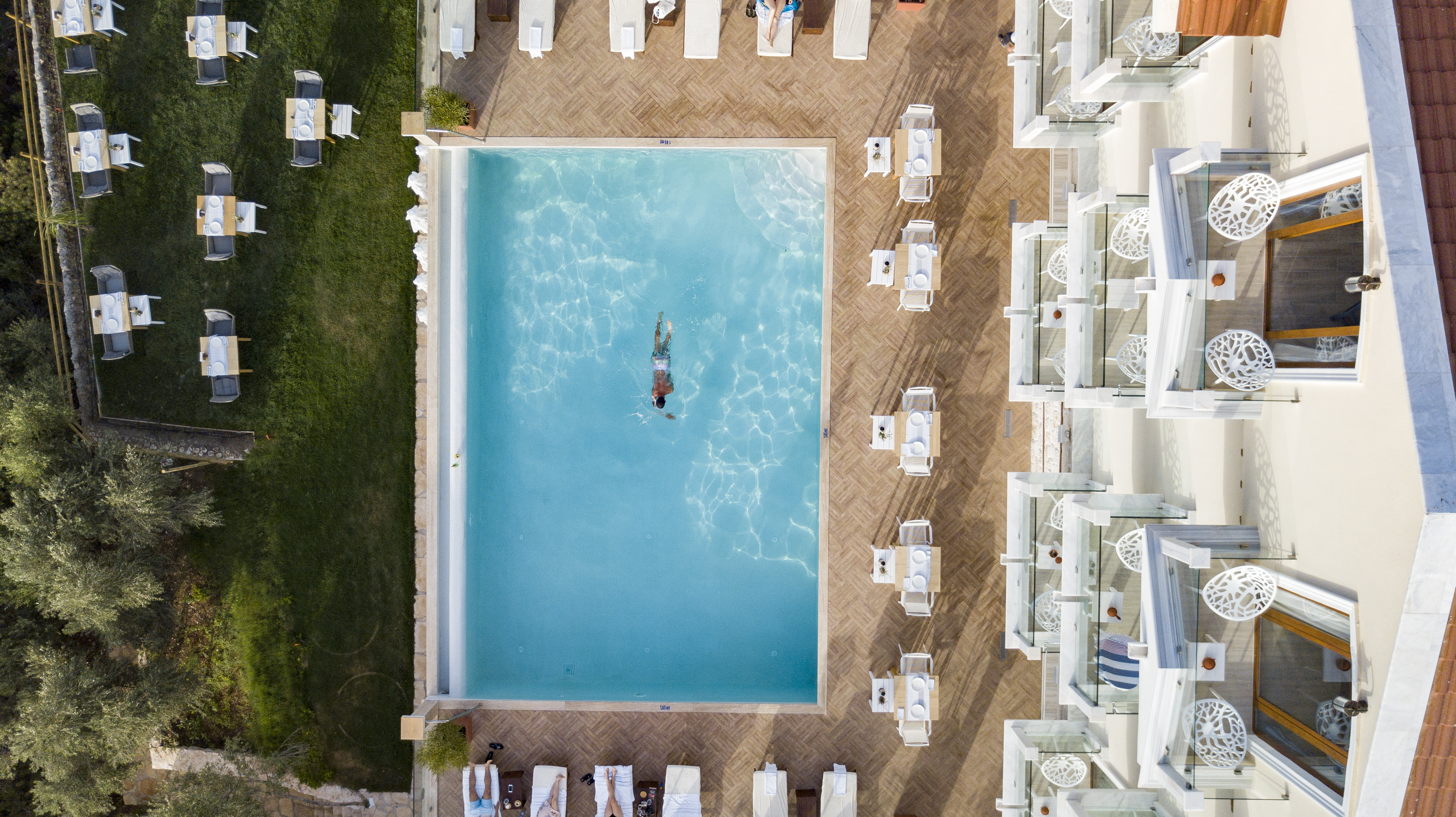 Suna Sun Boutique Hotel