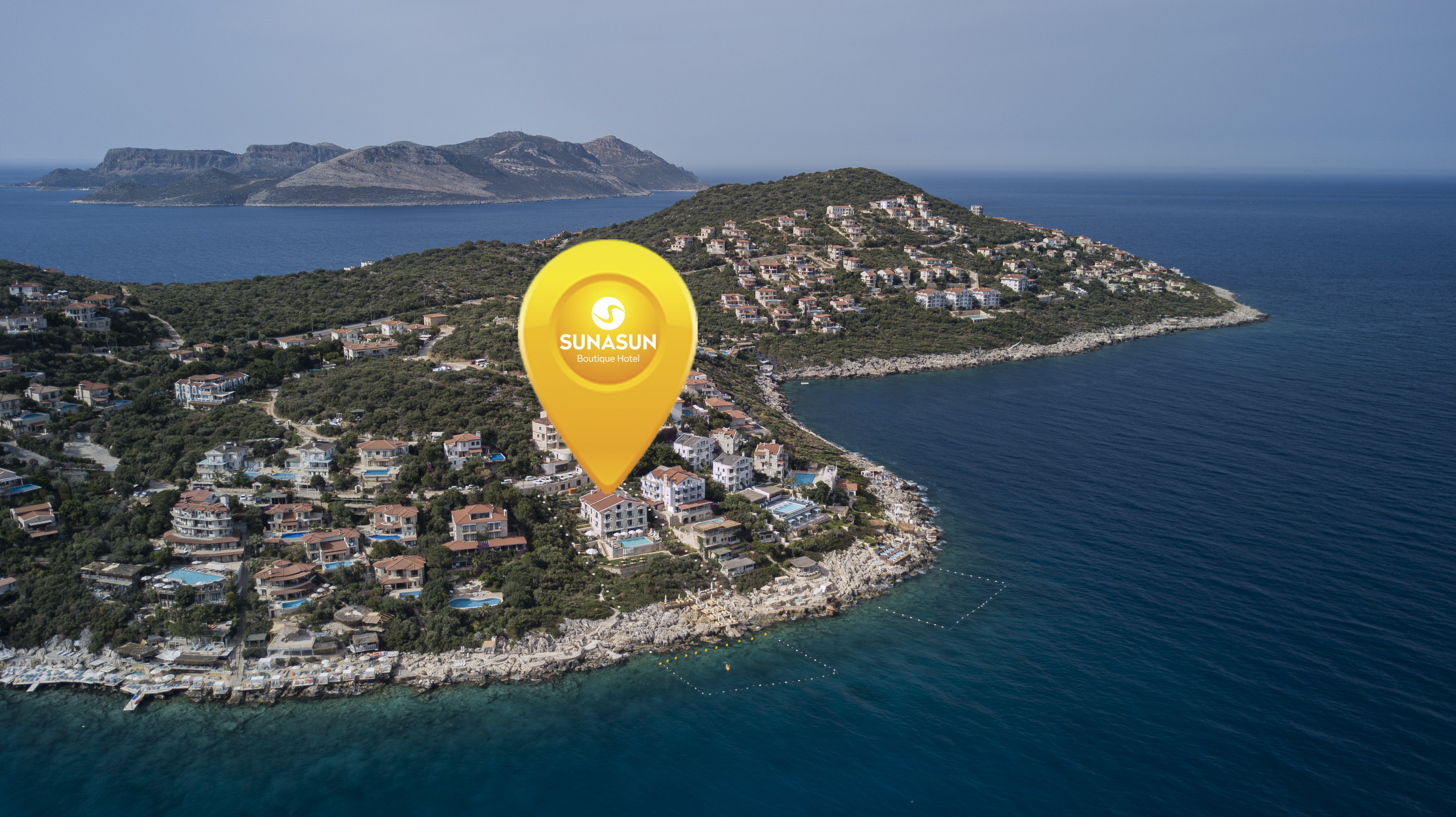 Suna Sun Boutique Hotel