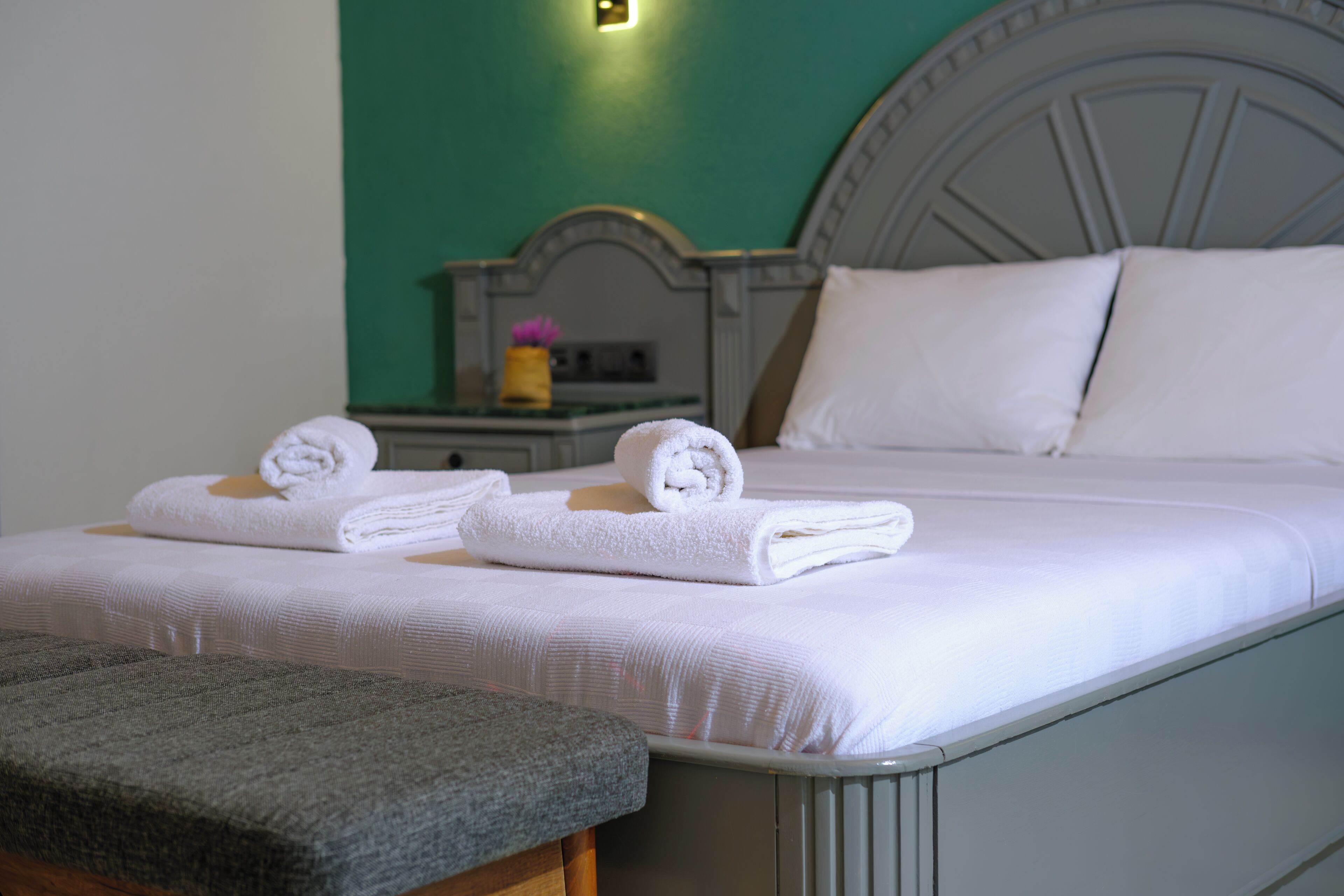 Sun Shine Butik Otel