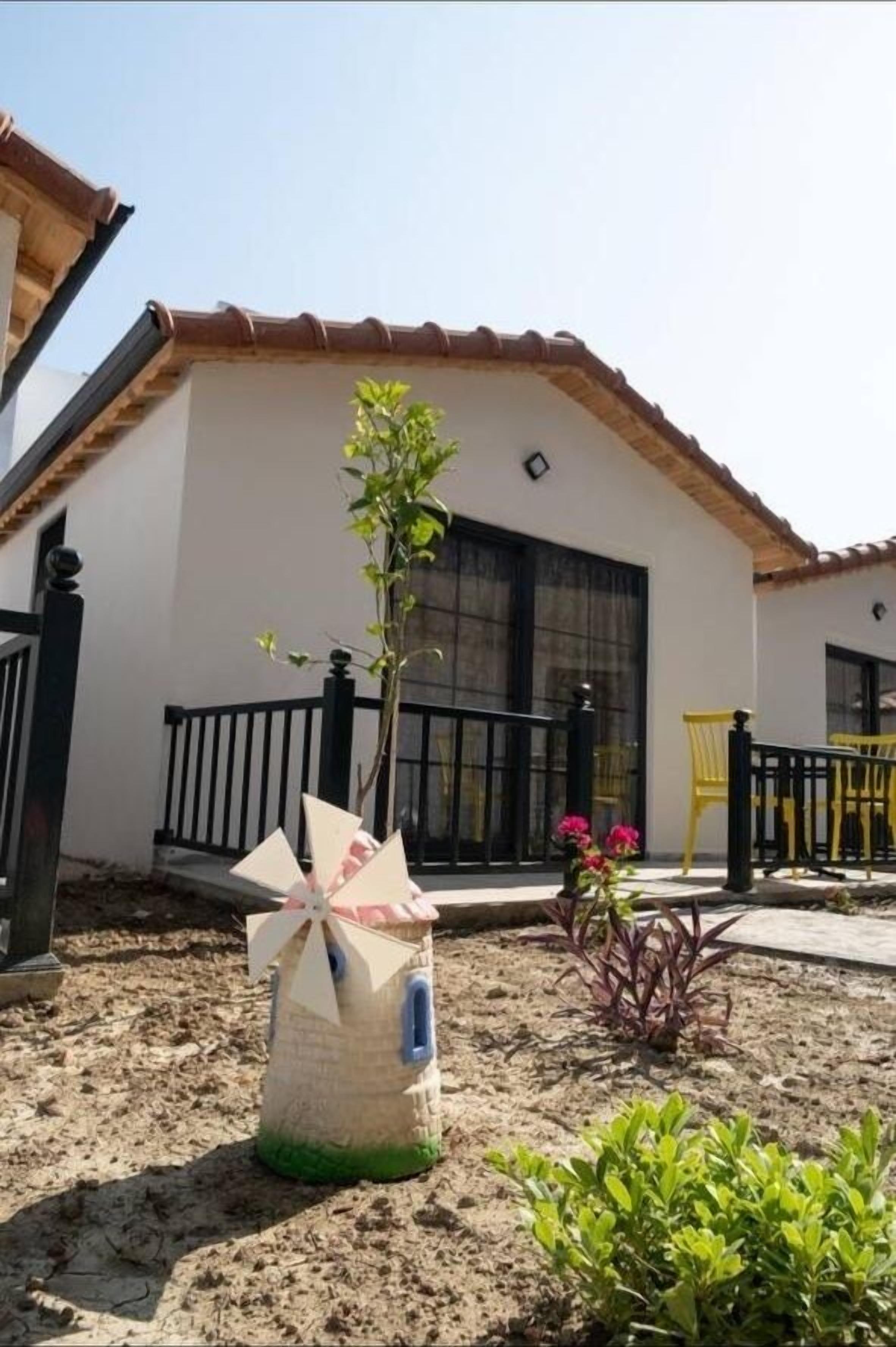 Sun Shine Butik Otel